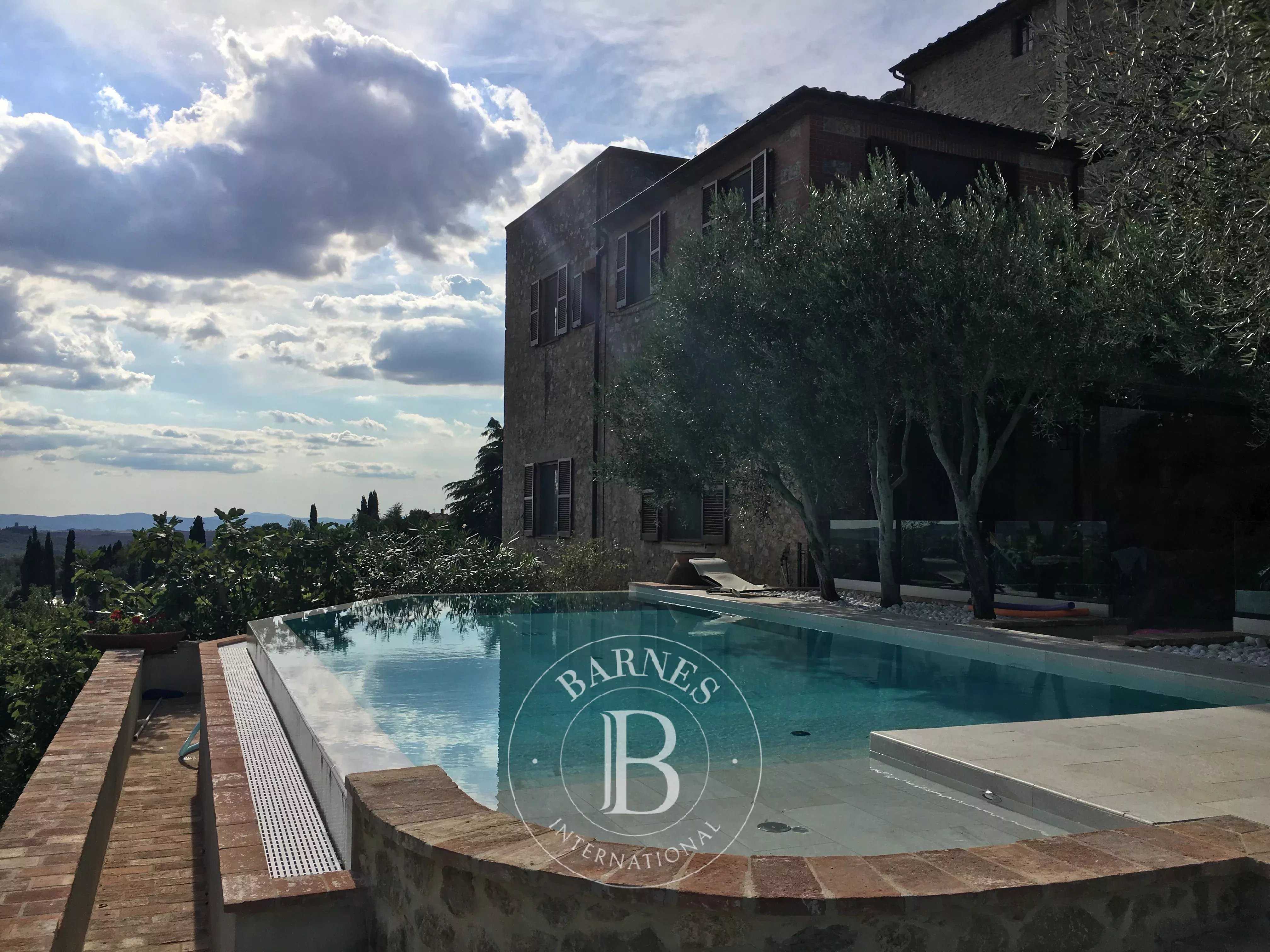 Villa Trequanda  -  ref 82300722 (picture 1)