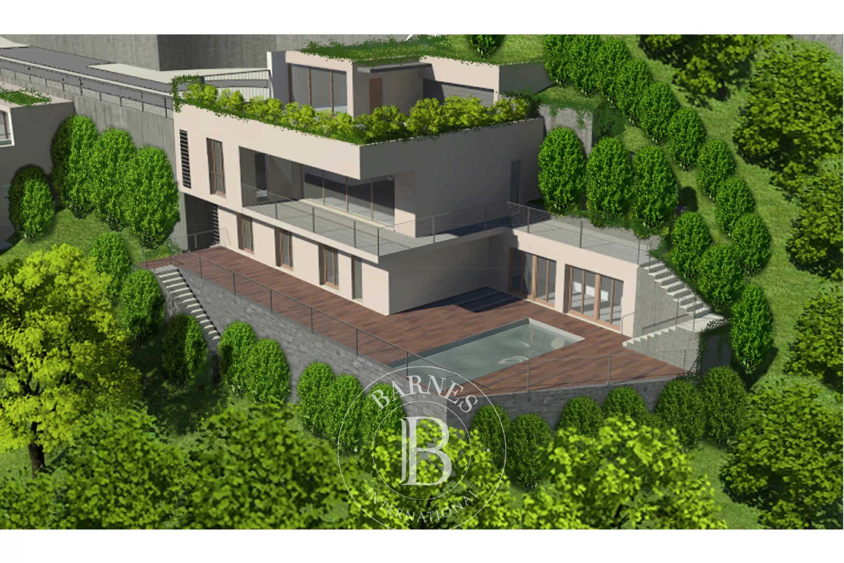 Villa Cernobbio  -  ref 6220849 (picture 1)