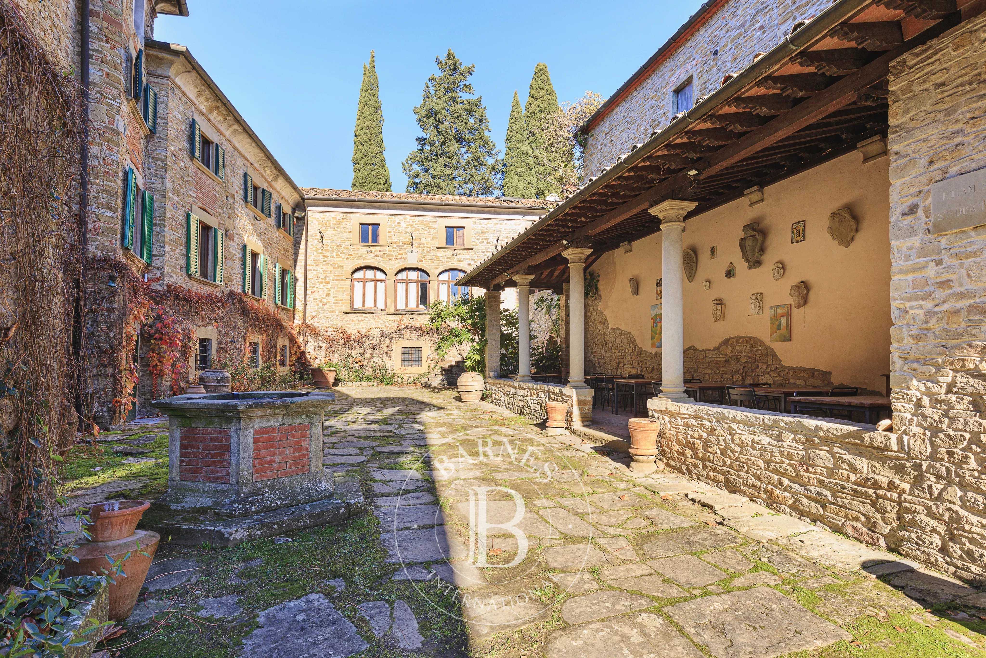 Propriété Arezzo  -  ref 85323628 (picture 3)