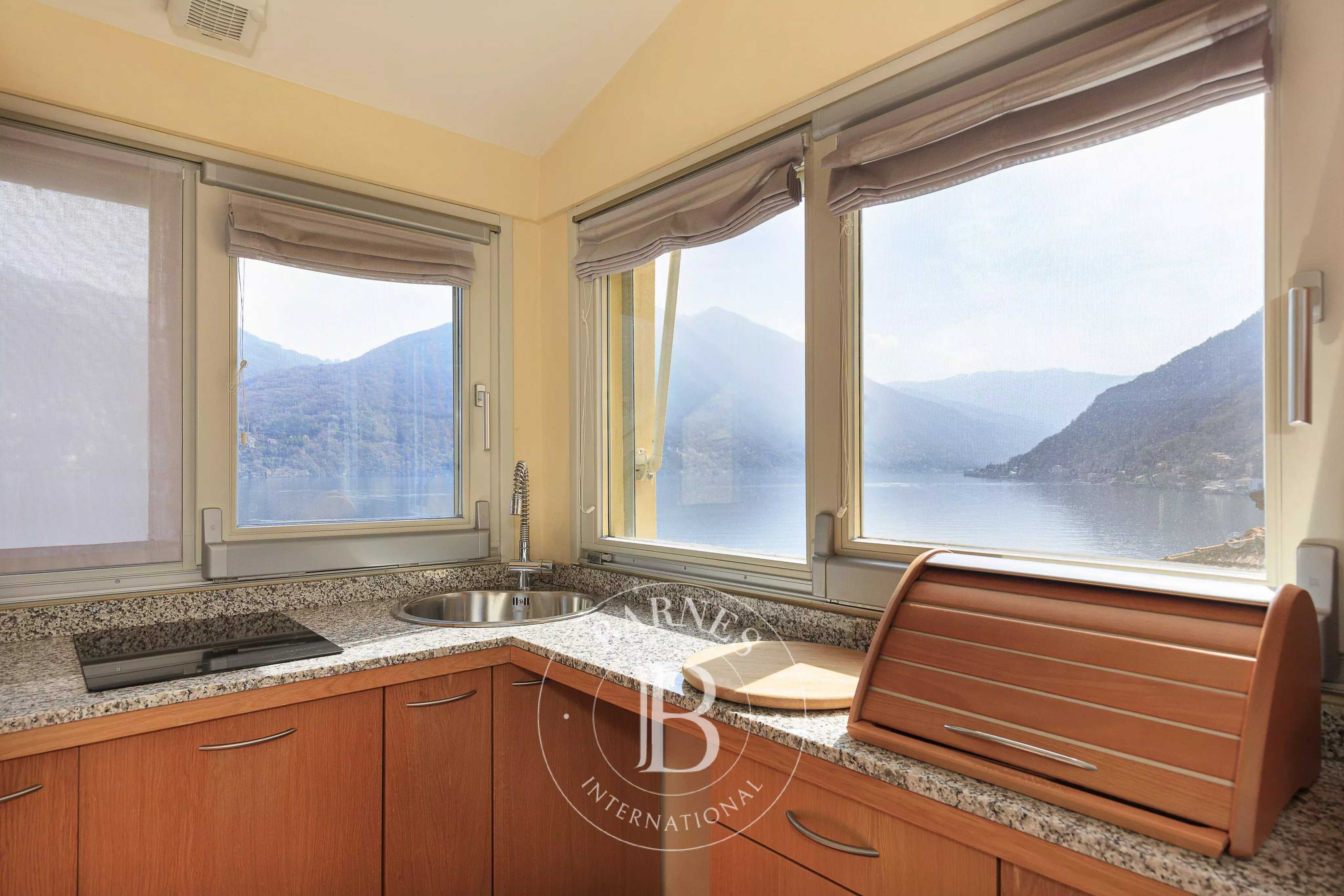 Maison de village Brienno  -  ref 84432680 (picture 2)