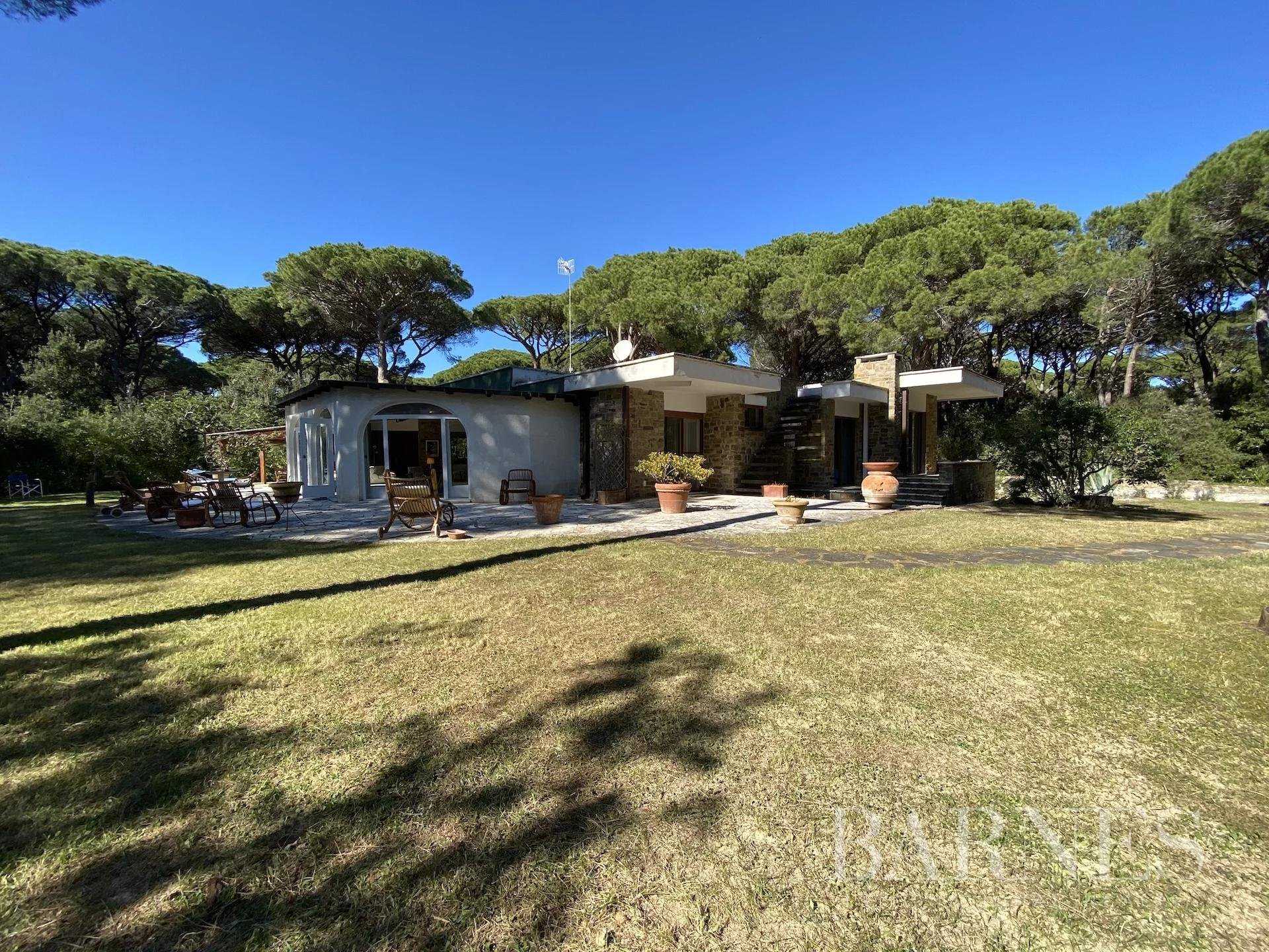 Villa Castiglione della Pescaia  -  ref 7079936 (picture 2)