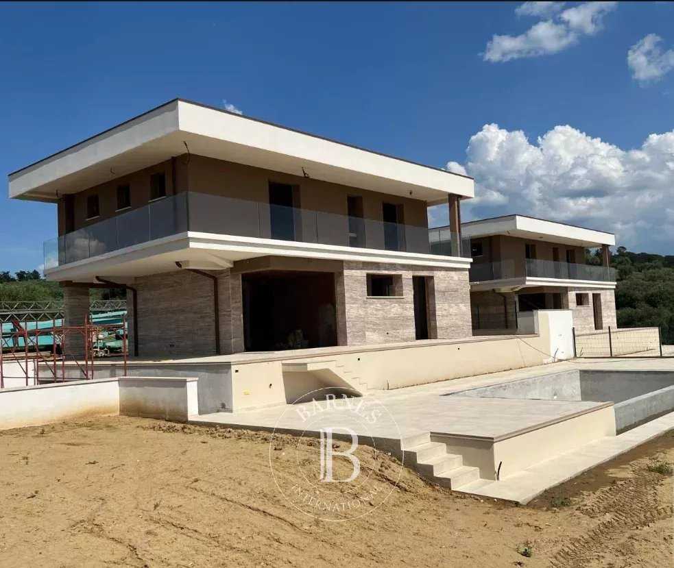 Villa Montelupo Fiorentino  -  ref 84427411 (picture 1)