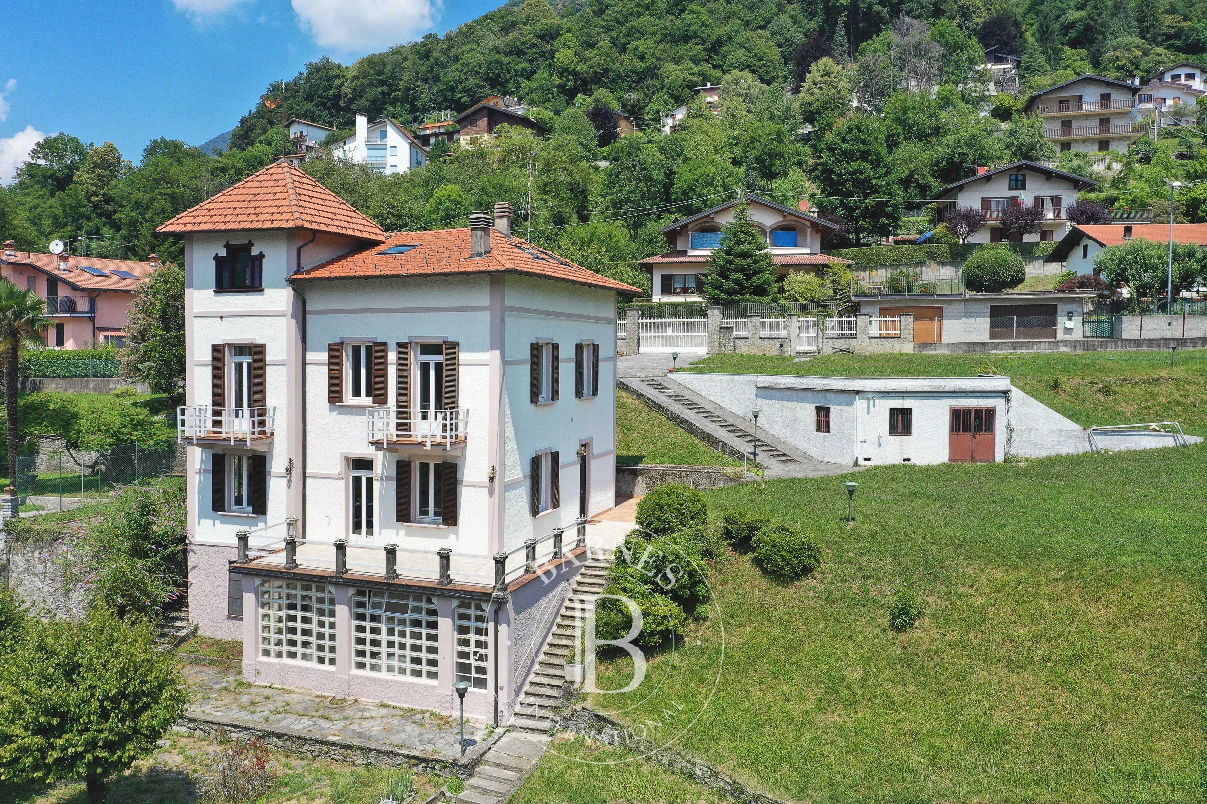 Villa Dizzasco  -  ref 82757034 (picture 3)