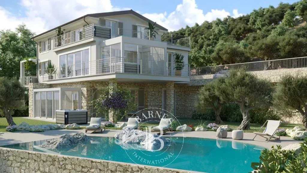 Villa Lerici  -  ref 85043634 (picture 2)