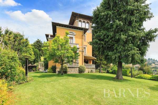 Villa Bergamo  -  ref 3945229 (picture 1)