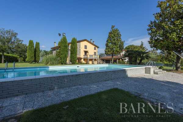 Villa Capannori  -  ref 6348753 (picture 2)