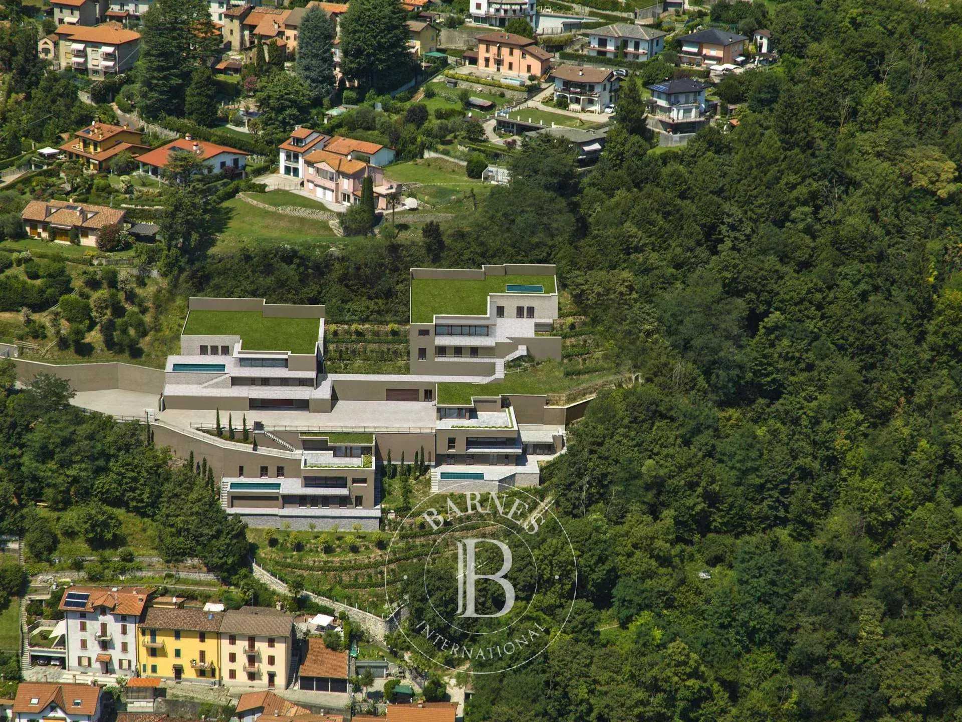 Villa Cernobbio  -  ref 6088344 (picture 2)