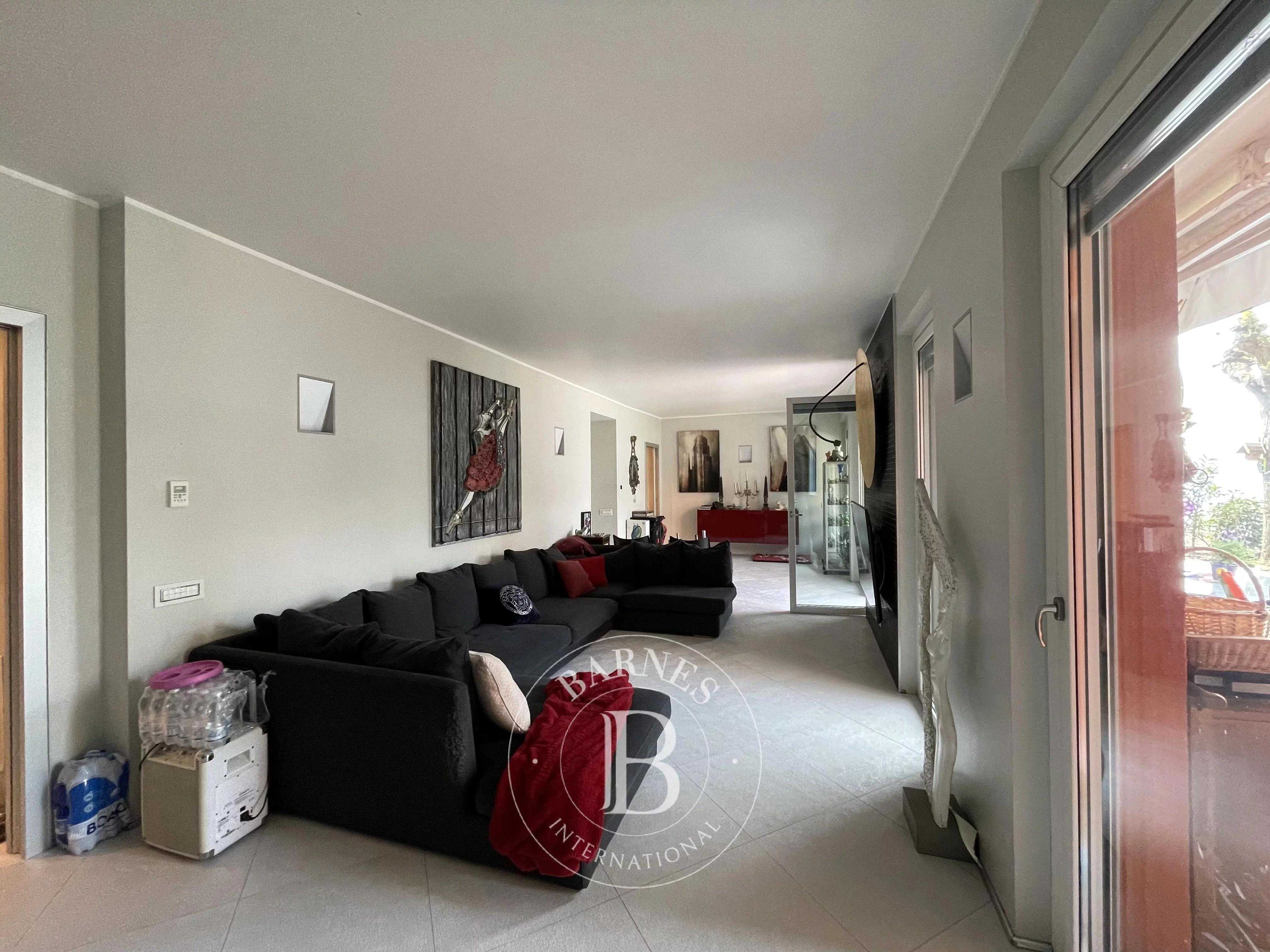 Appartement Campione d'Italia  -  ref 5165674 (picture 2)