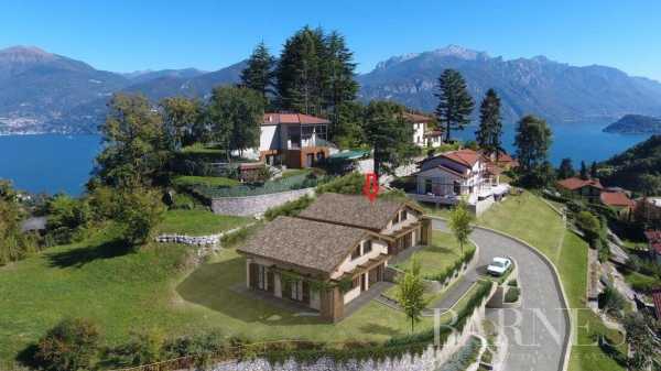Villa Rosalia à Menaggio, nouvelle construction Menaggio  -  ref 6095601 (picture 1)