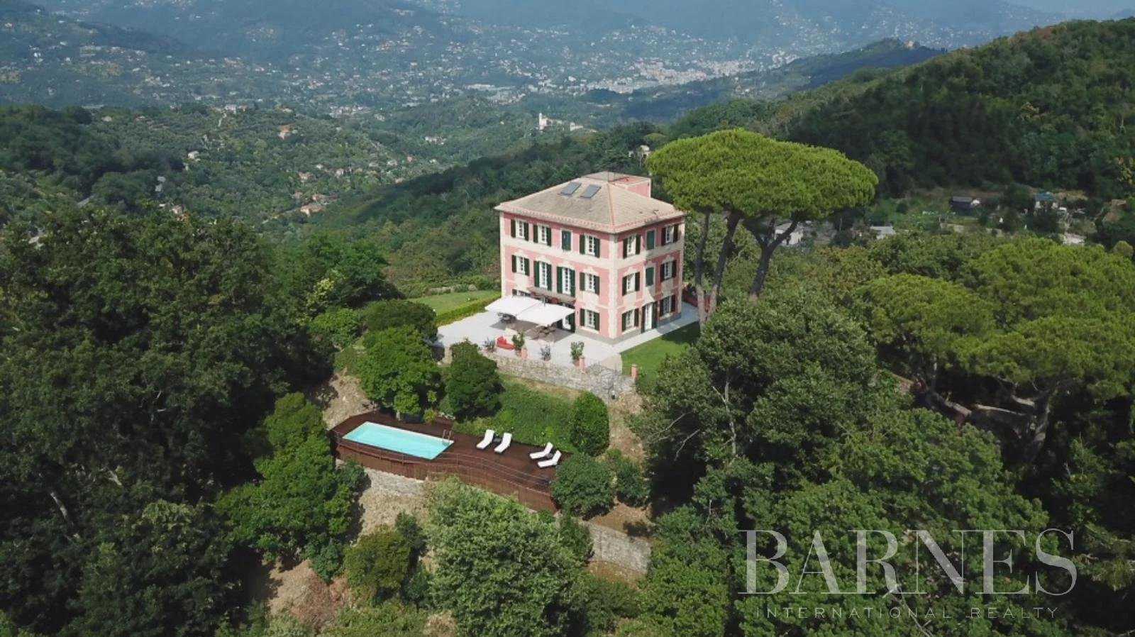 Villa Camogli  -  ref 7260013 (picture 1)