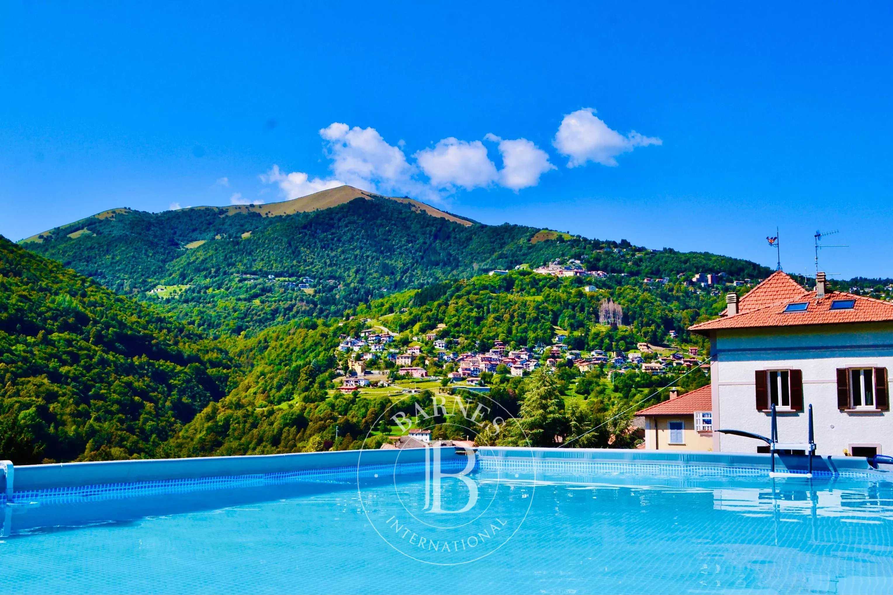 Villa Dizzasco  -  ref 85589069 (picture 2)
