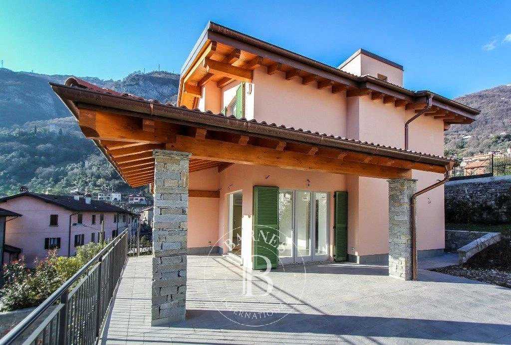 Villa Argegno  -  ref 3049773 (picture 2)