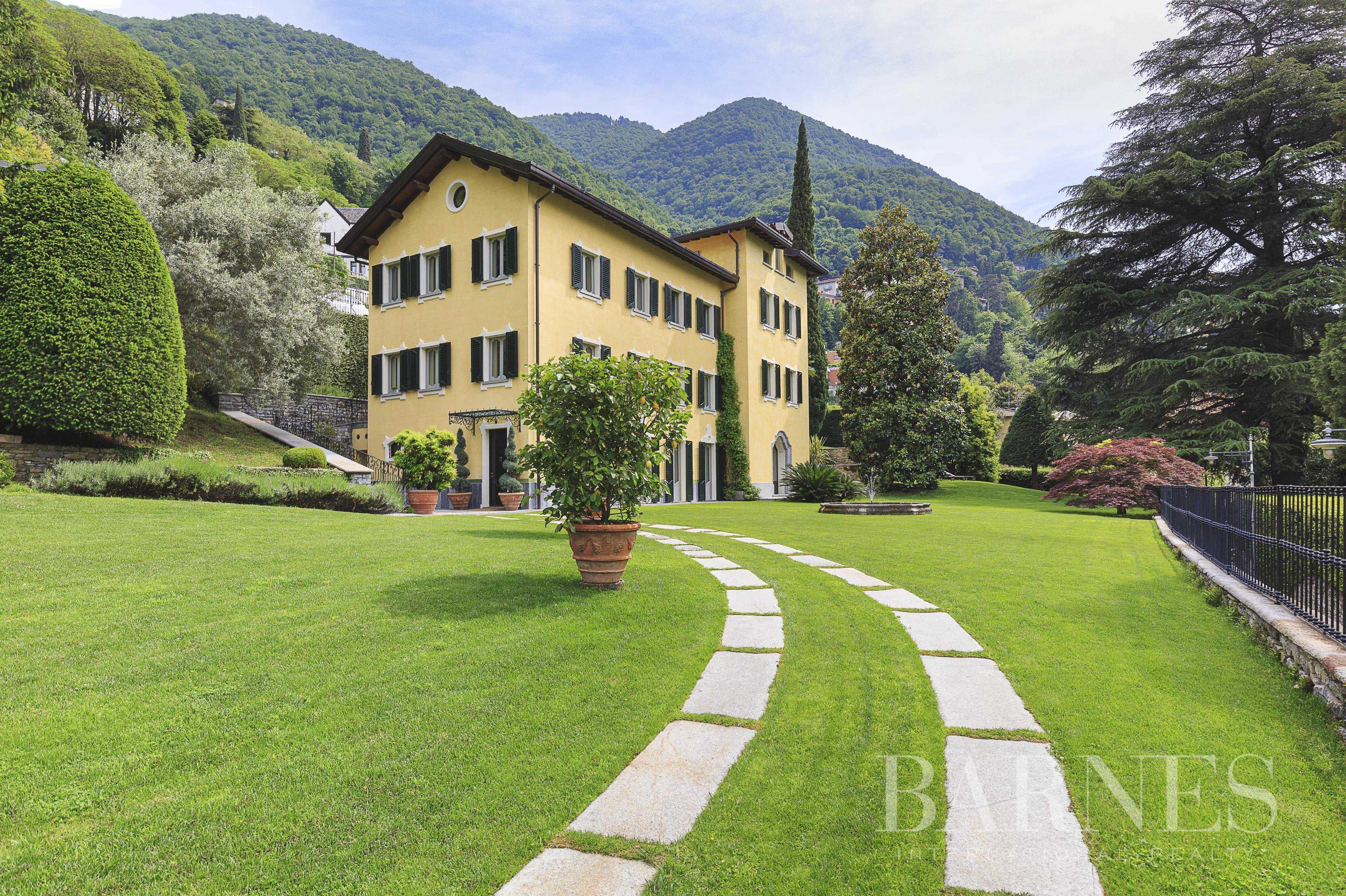 Villa Blevio  -  ref 7053229 (picture 2)