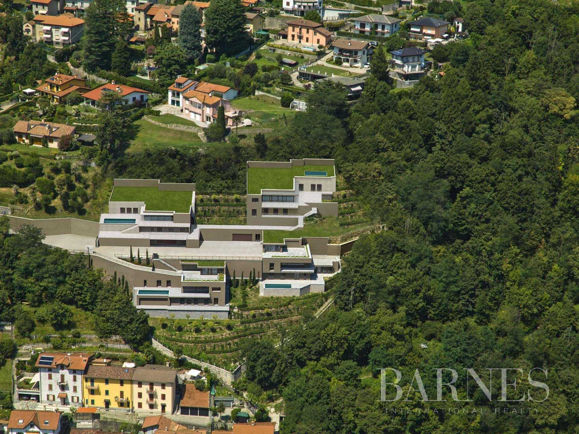 Villa Cernobbio  -  ref 6088344 (picture 2)