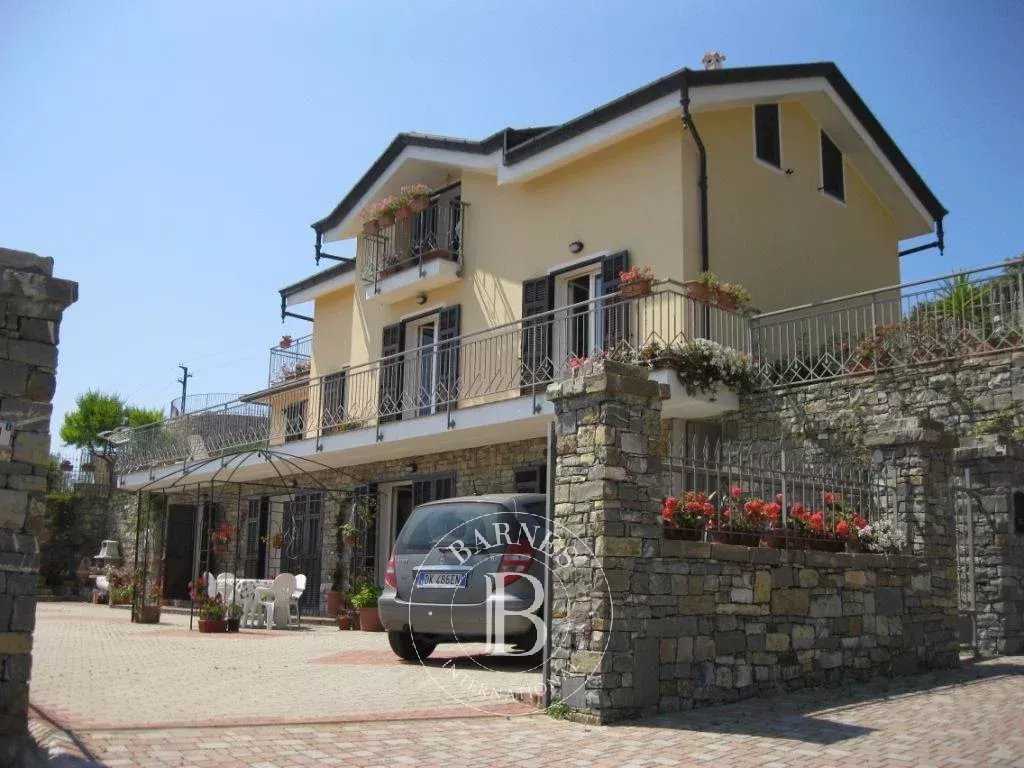 Villa Sanremo  -  ref 85043690 (picture 1)