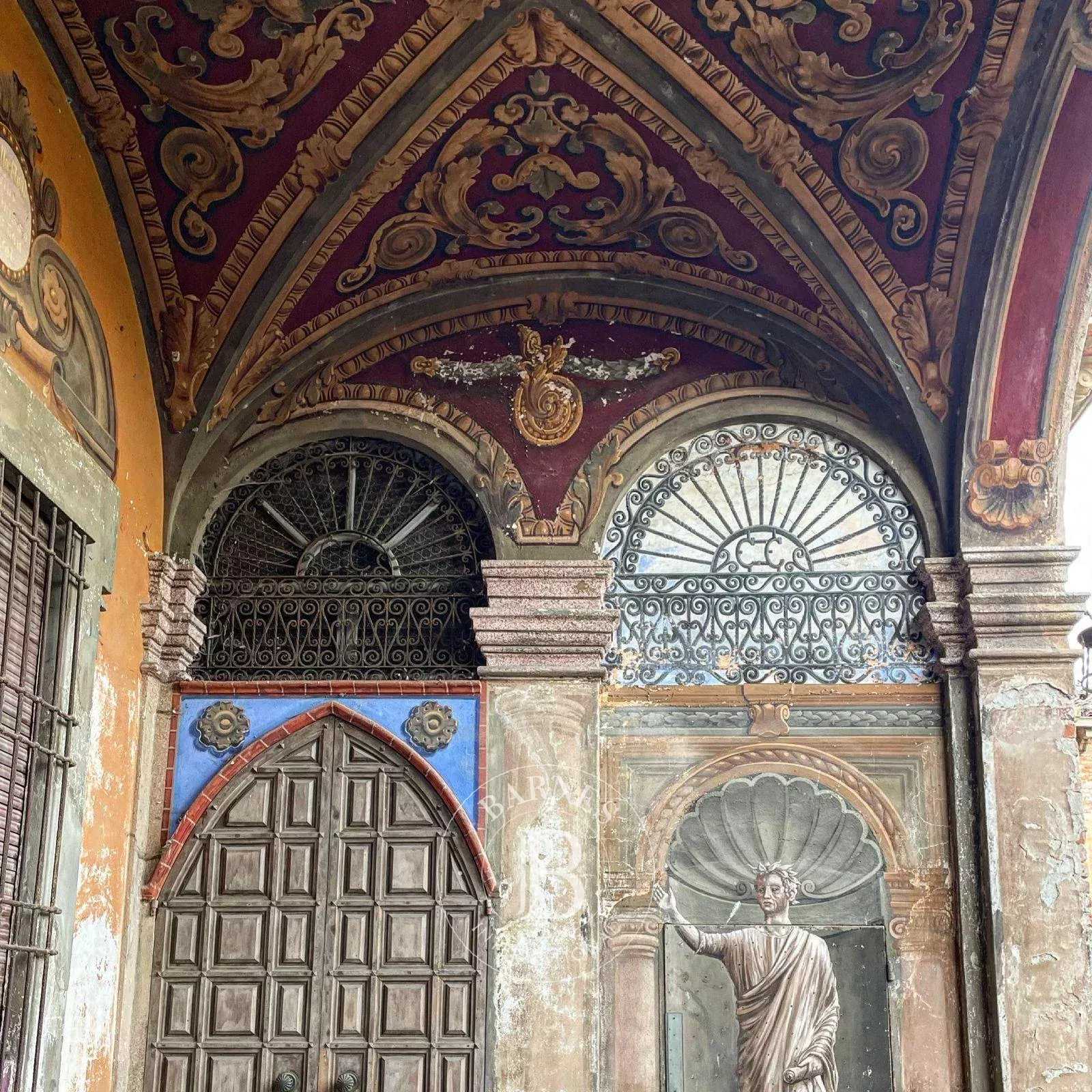 Château Pieve Porto Morone  -  ref 85425548 (picture 2)