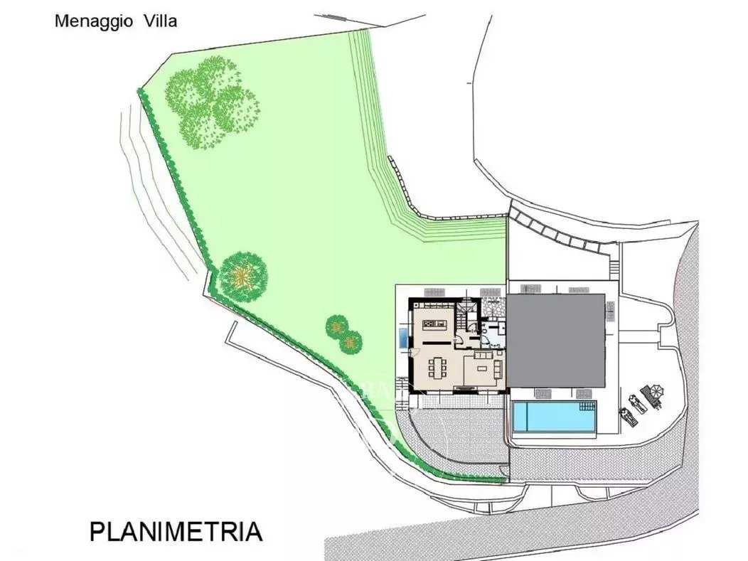 Villa Menaggio  -  ref 83110697 (picture 3)