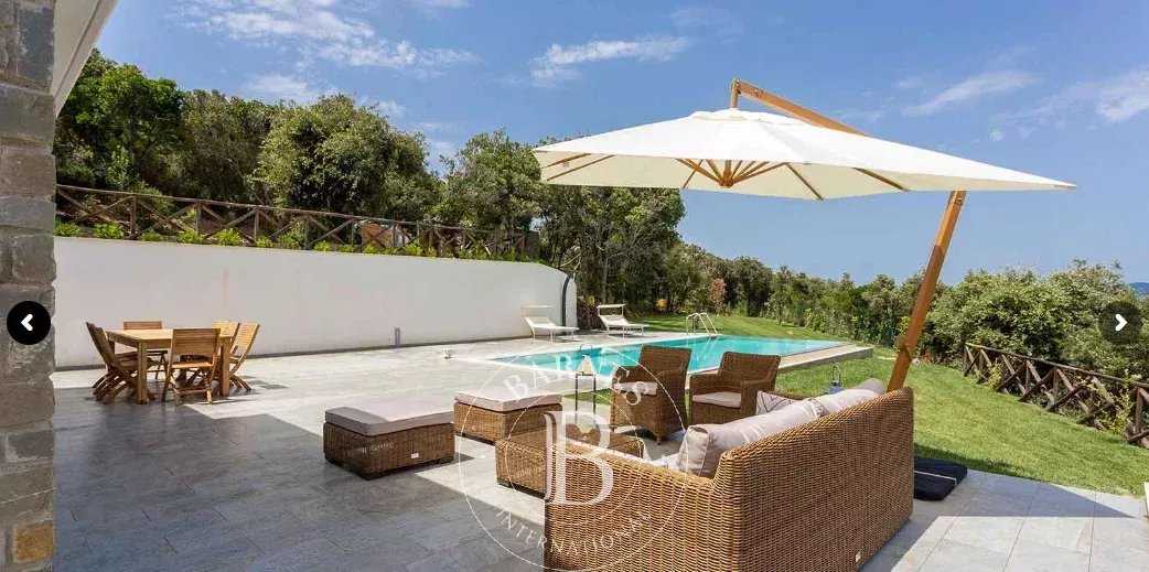 Villa Castiglione della Pescaia  -  ref 6708906 (picture 3)