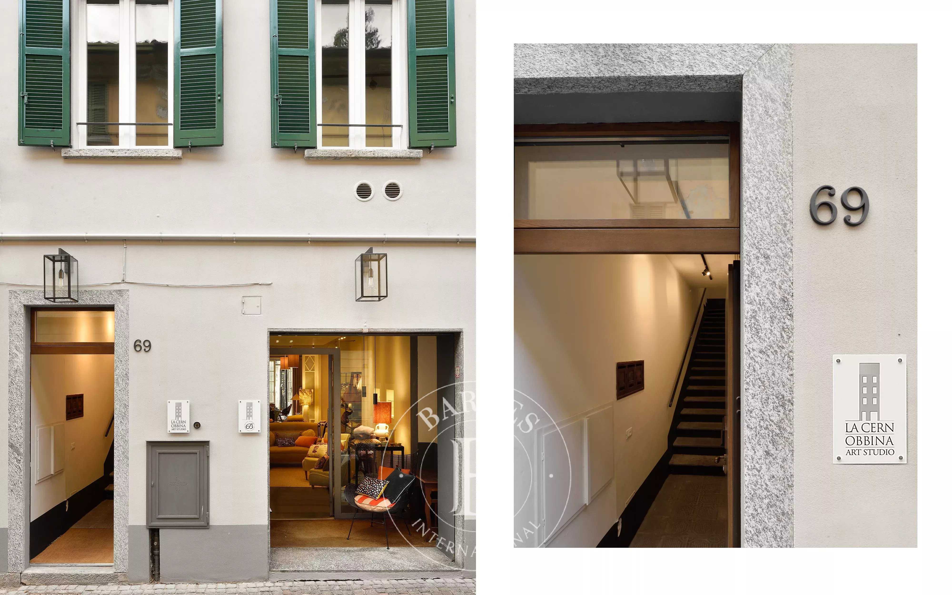 Village house Cernobbio  -  ref 85636634 (picture 1)