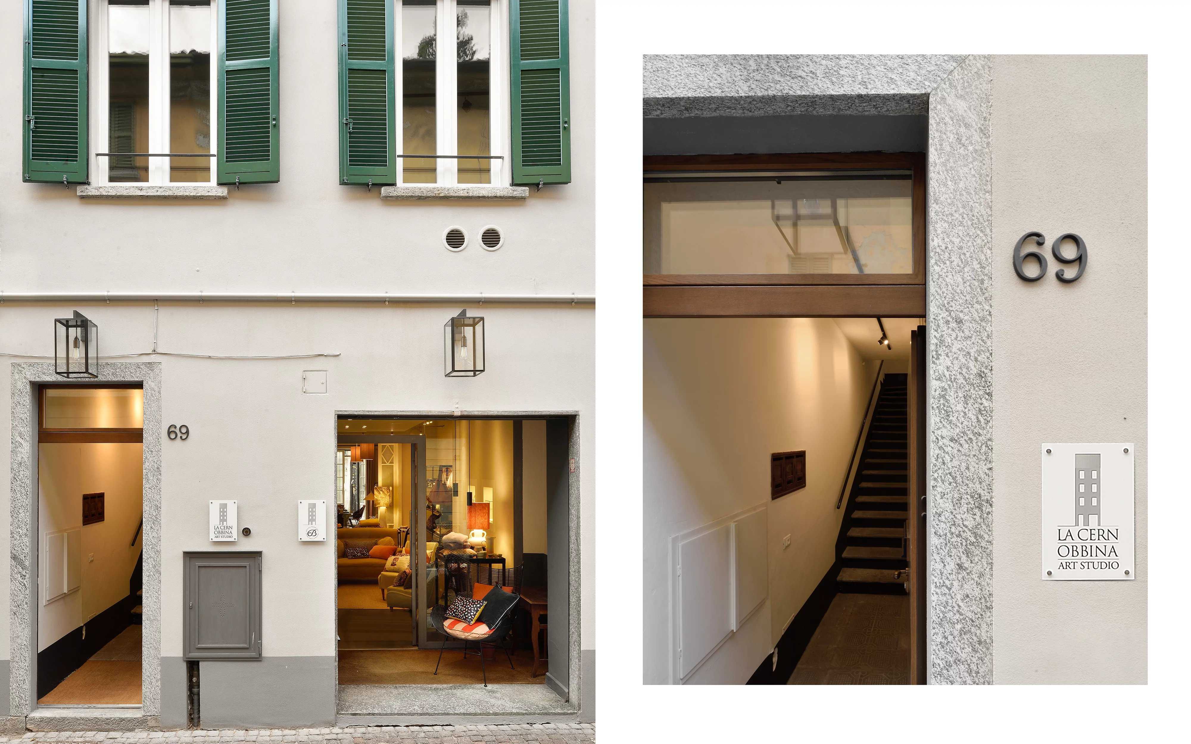 Maison de village Cernobbio  -  ref 85636634 (picture 1)