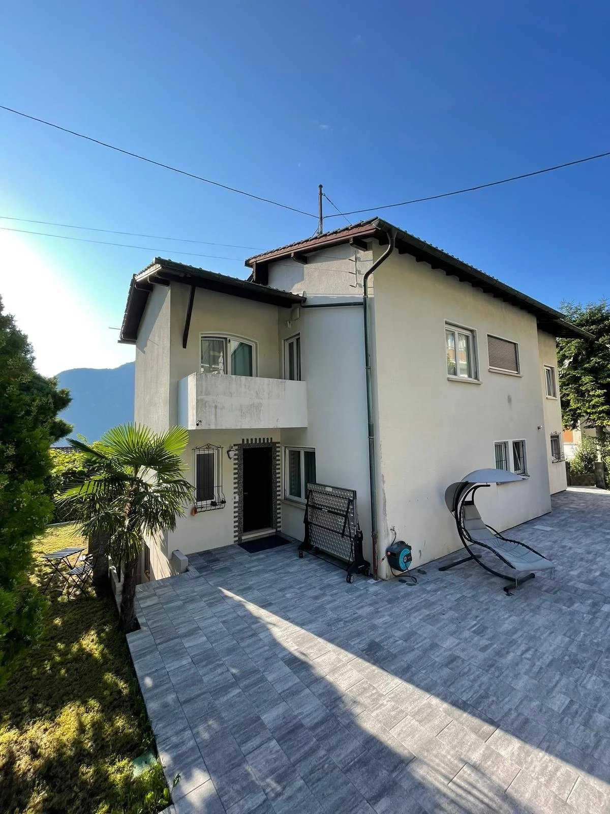 Villa Campione d'Italia  -  ref 85351503 (picture 3)