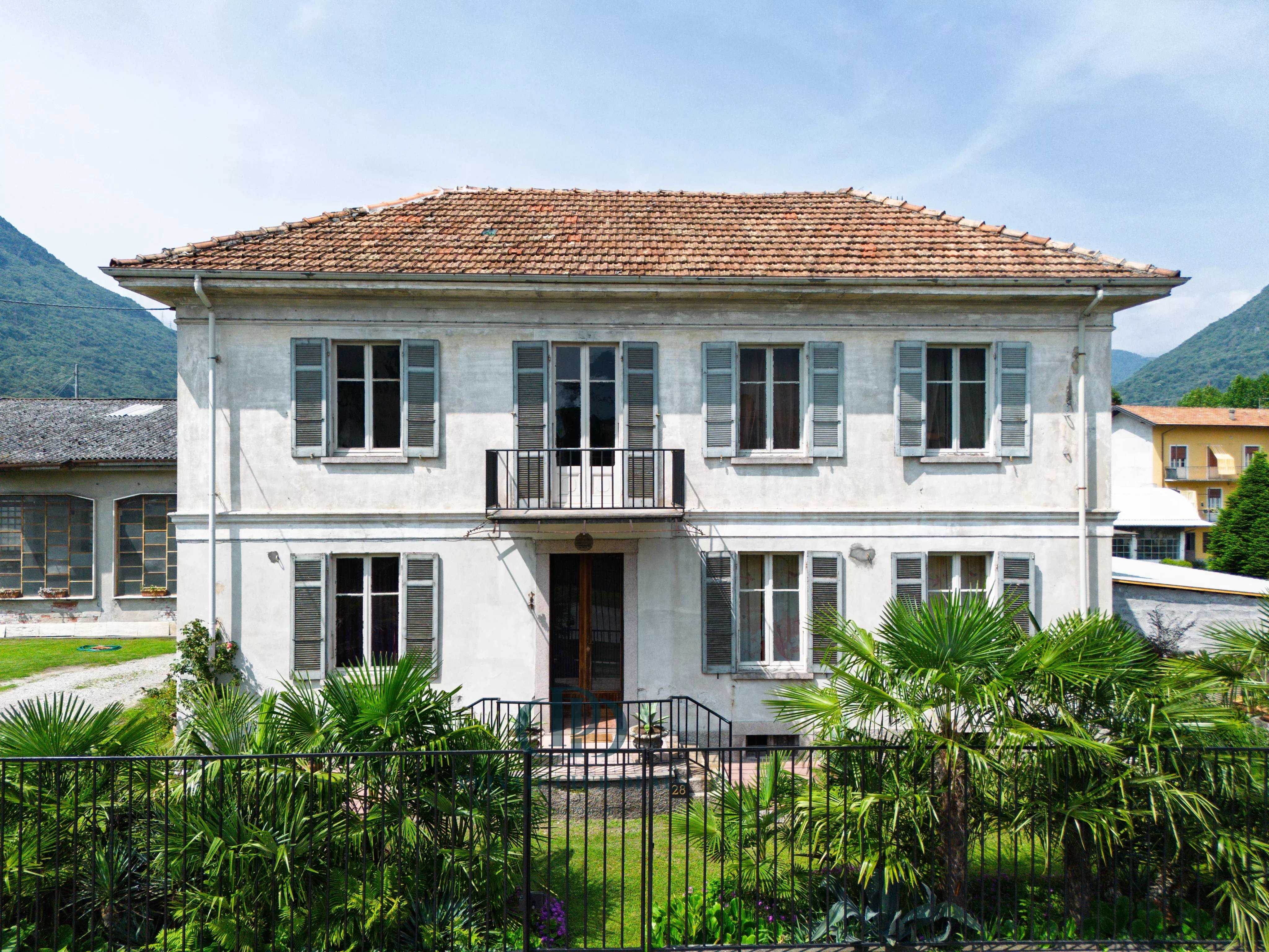 Villa Gravellona Toce  -  ref 86214104 (picture 1)