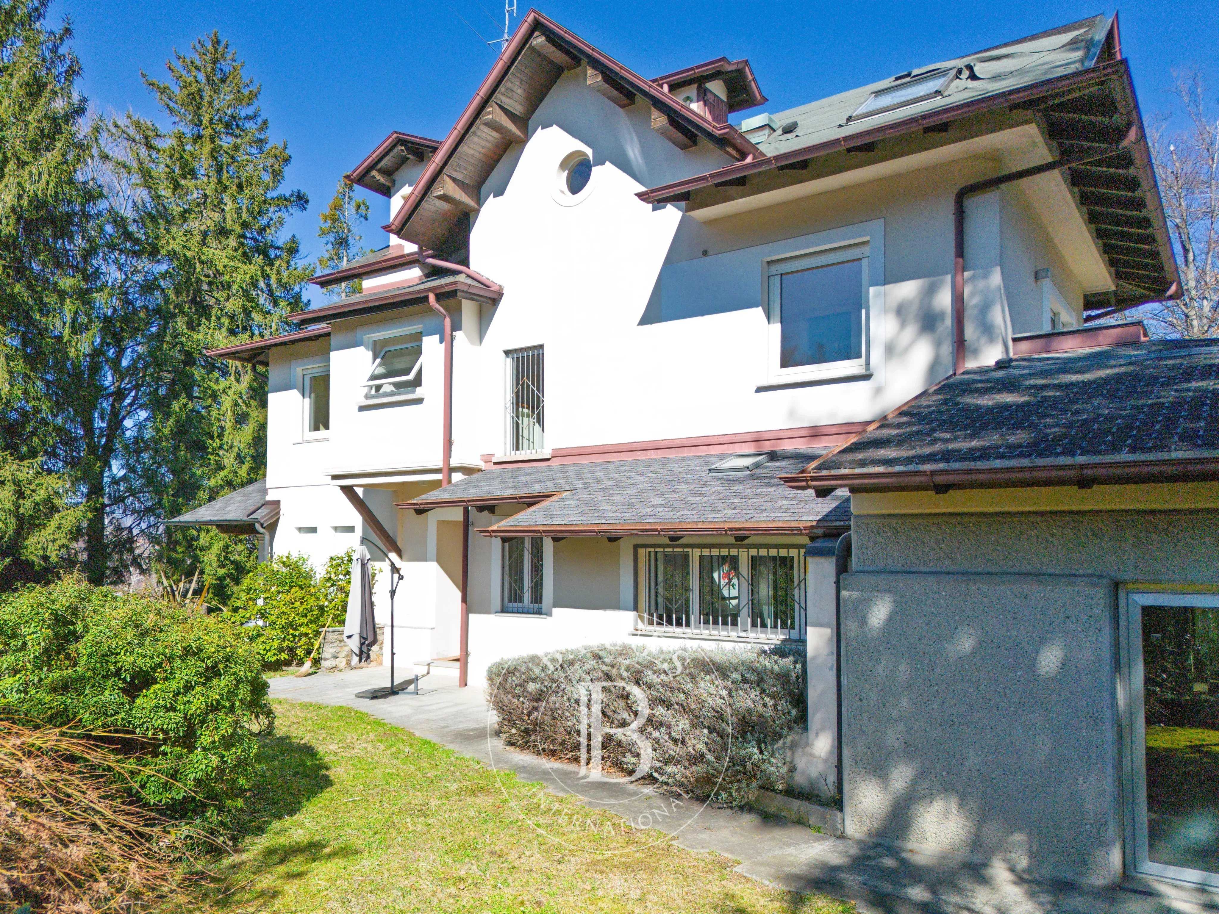 Villa Gignese  -  ref 85470541 (picture 2)