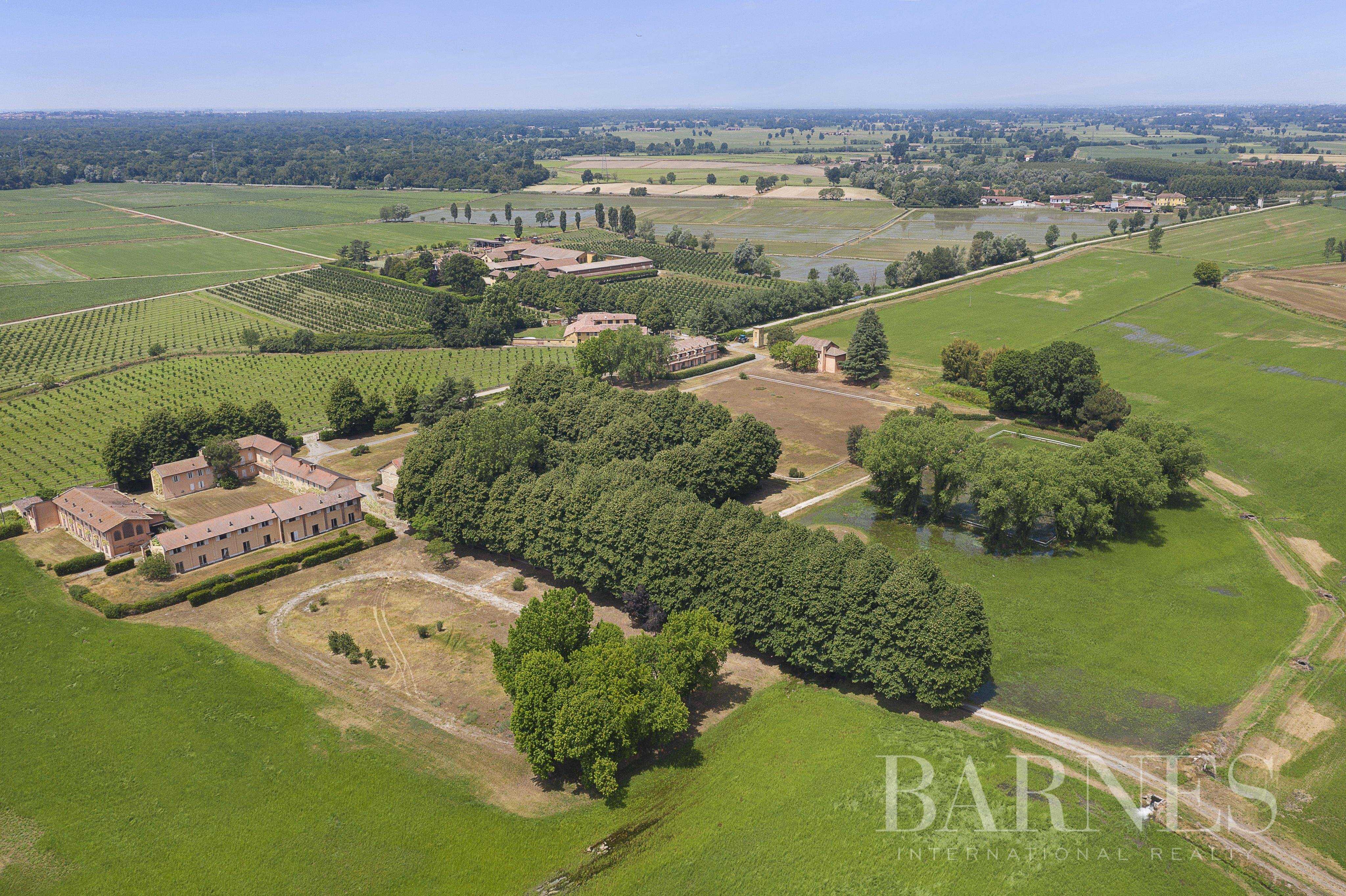 Manor house Ozzero  -  ref 6773204 (picture 2)