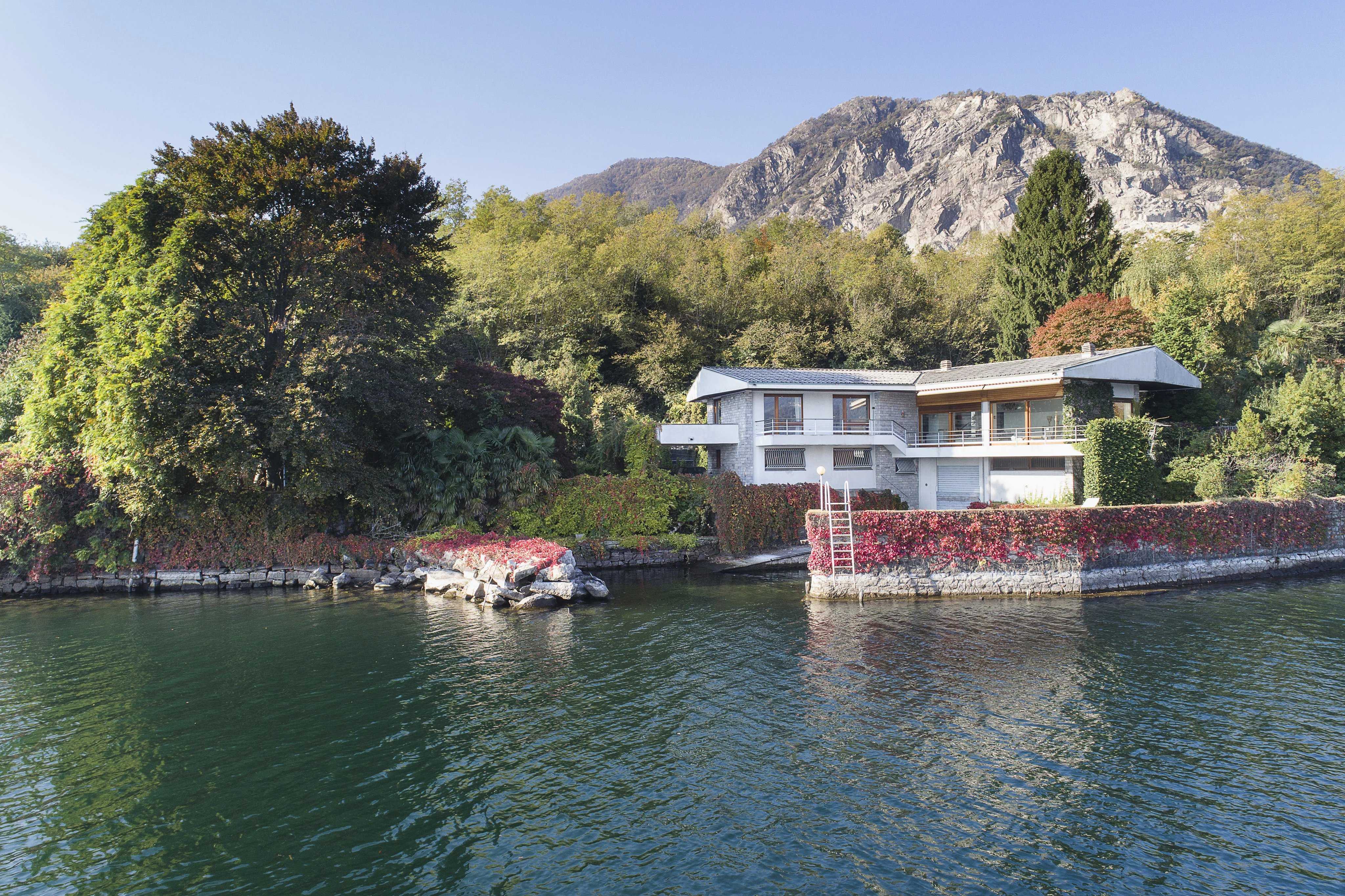 Villa Baveno  -  ref 5019956 (picture 2)