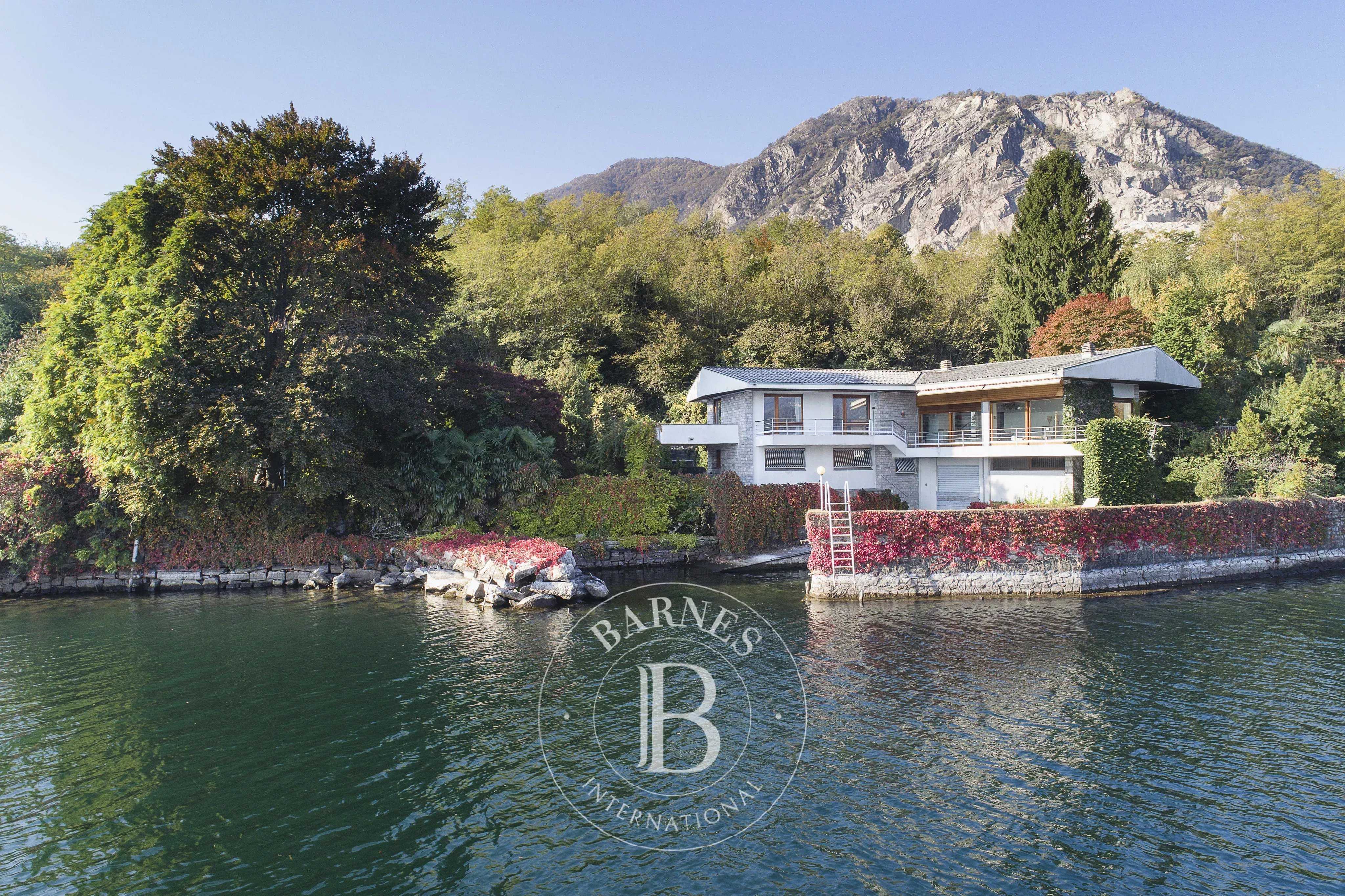 Villa Baveno  -  ref 5019956 (picture 2)