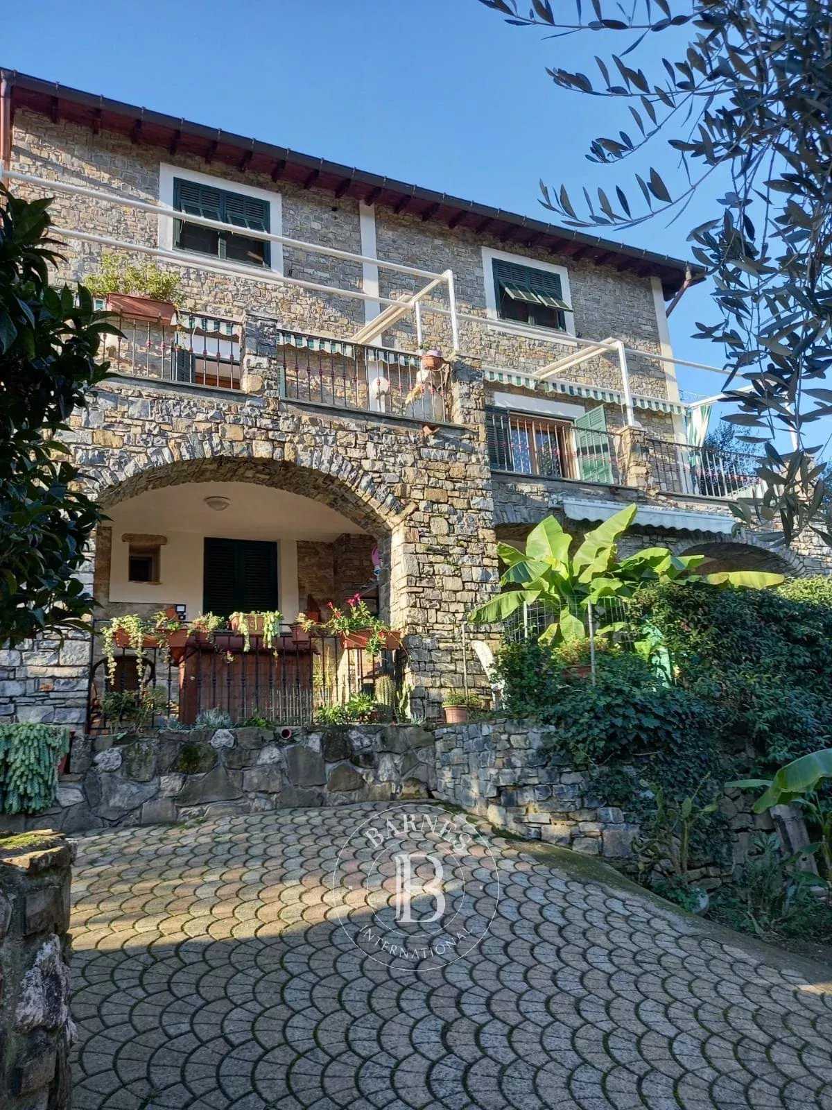 Villa Dolceacqua  -  ref 85043607 (picture 1)