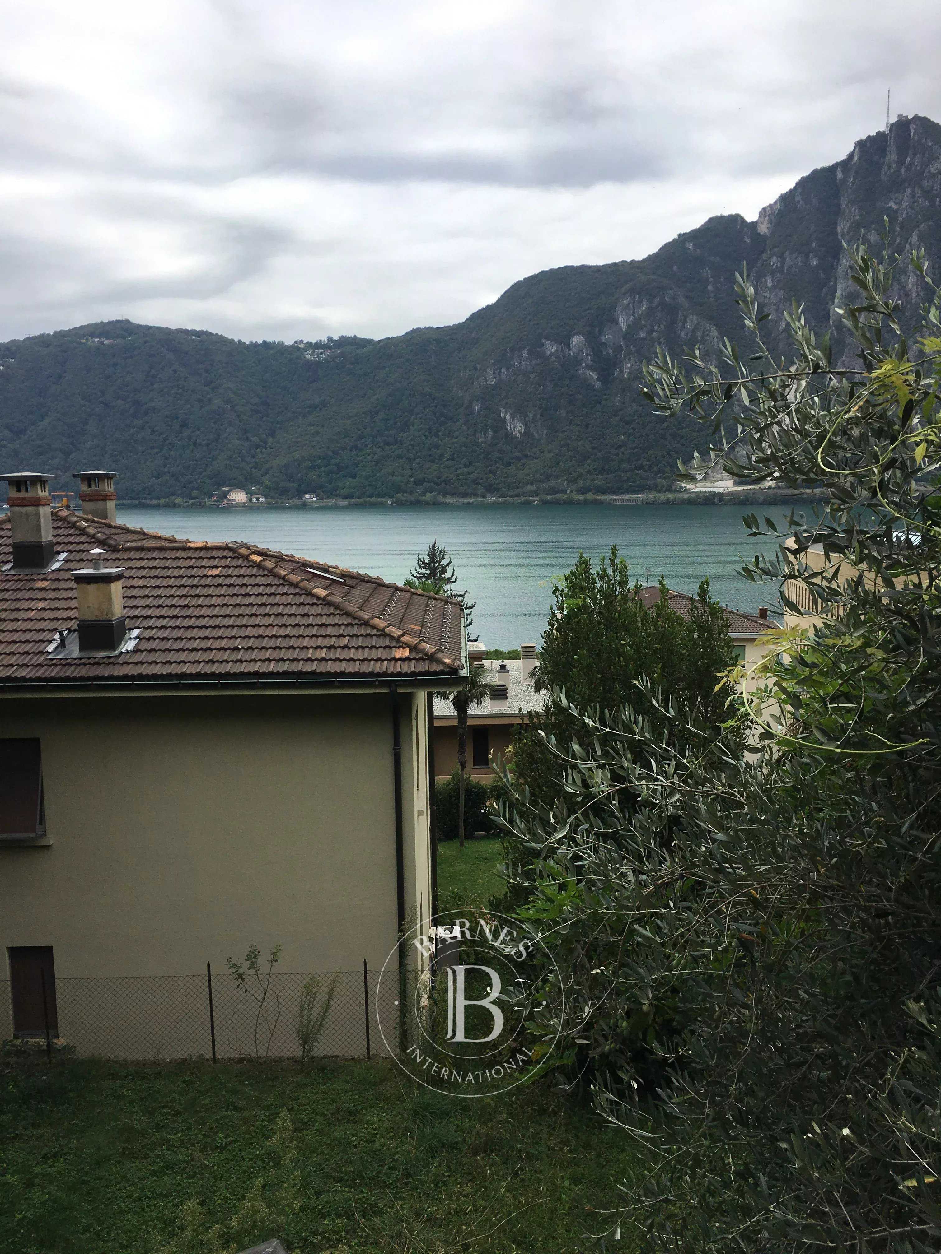 Apartment Campione d'Italia  -  ref 83284458 (picture 2)