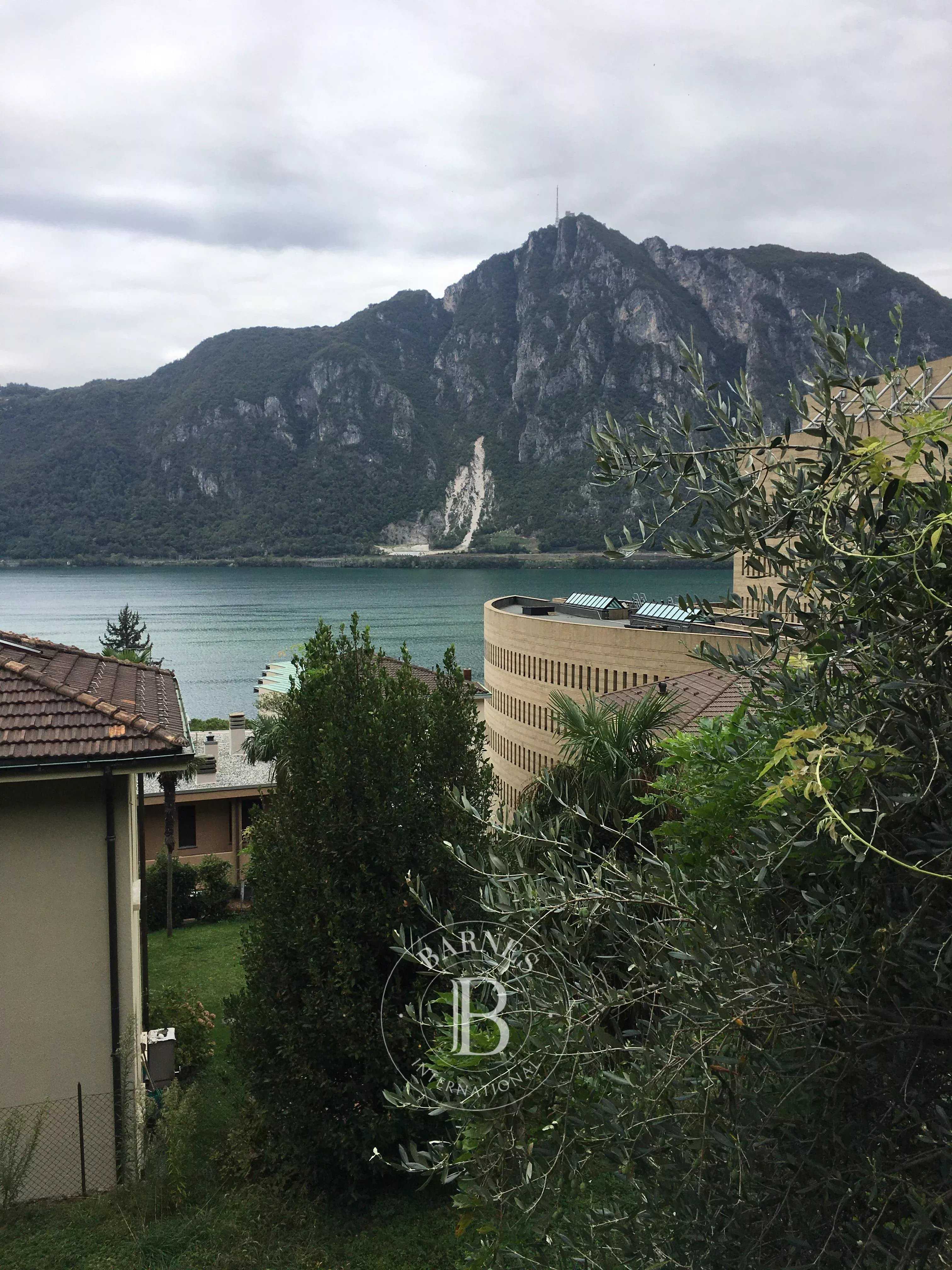 Apartment Campione d'Italia  -  ref 83284458 (picture 3)