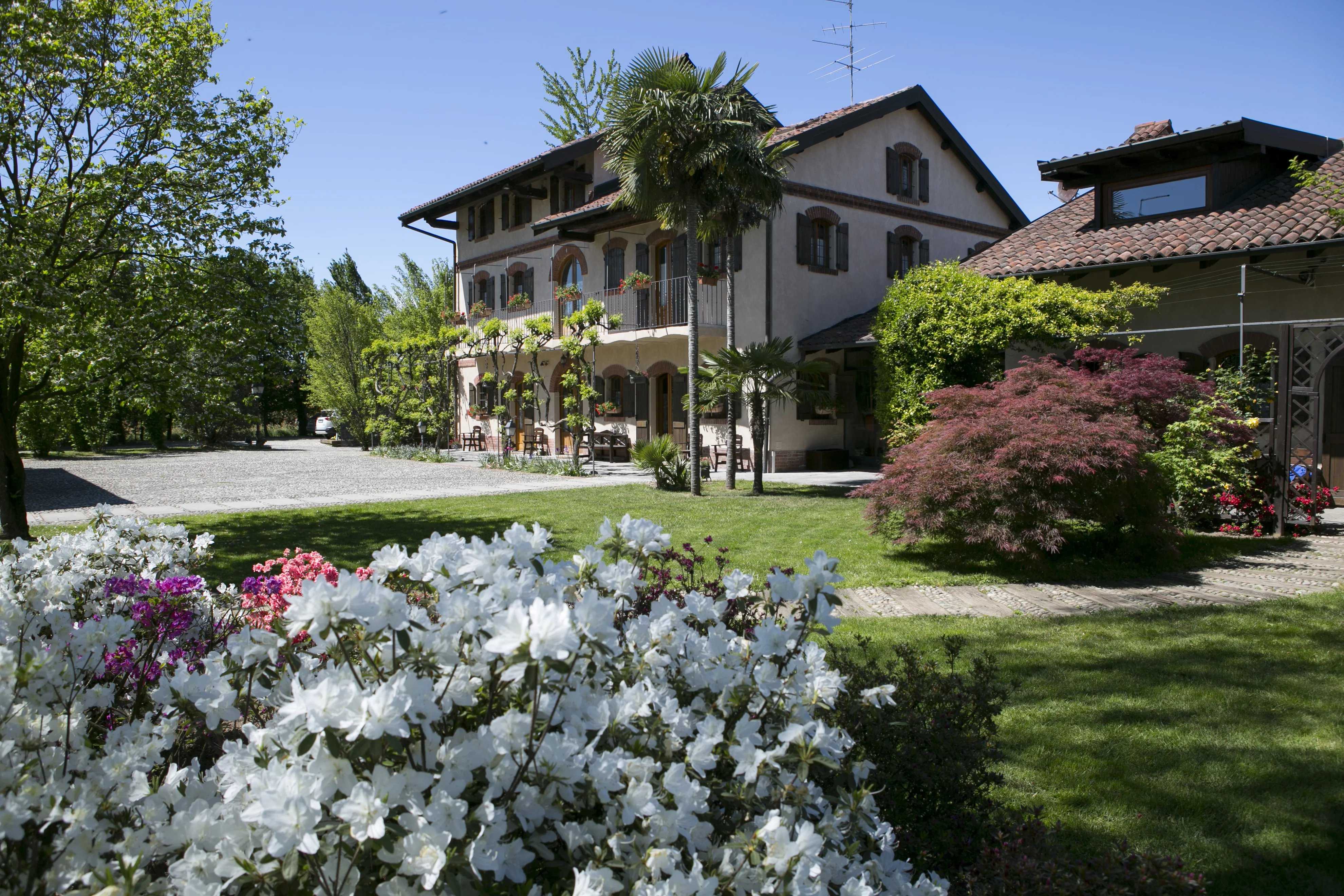 Manoir Oleggio  -  ref 85347164 (picture 2)