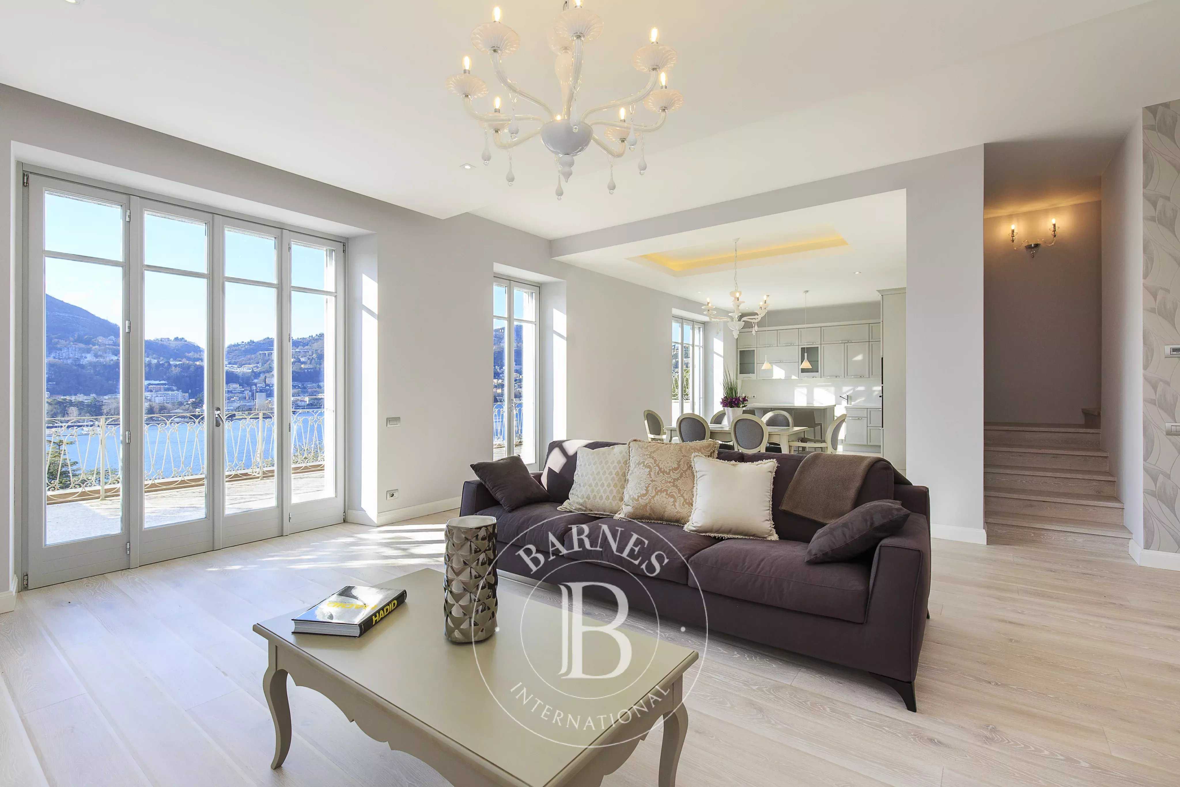 Appartement Como  -  ref 5387737 (picture 1)