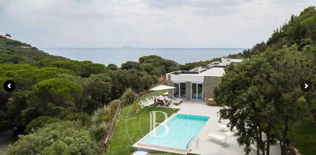 Villa Castiglione della Pescaia  -  ref 6708906 (picture 2)