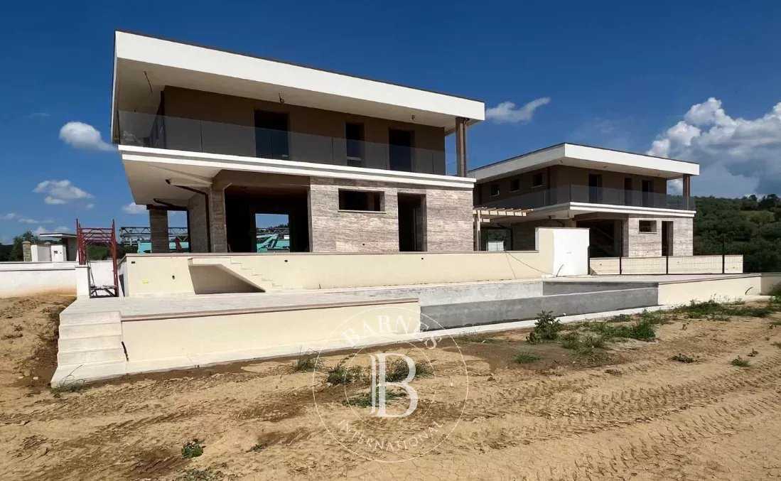 Villa Montelupo Fiorentino  -  ref 84427411 (picture 2)