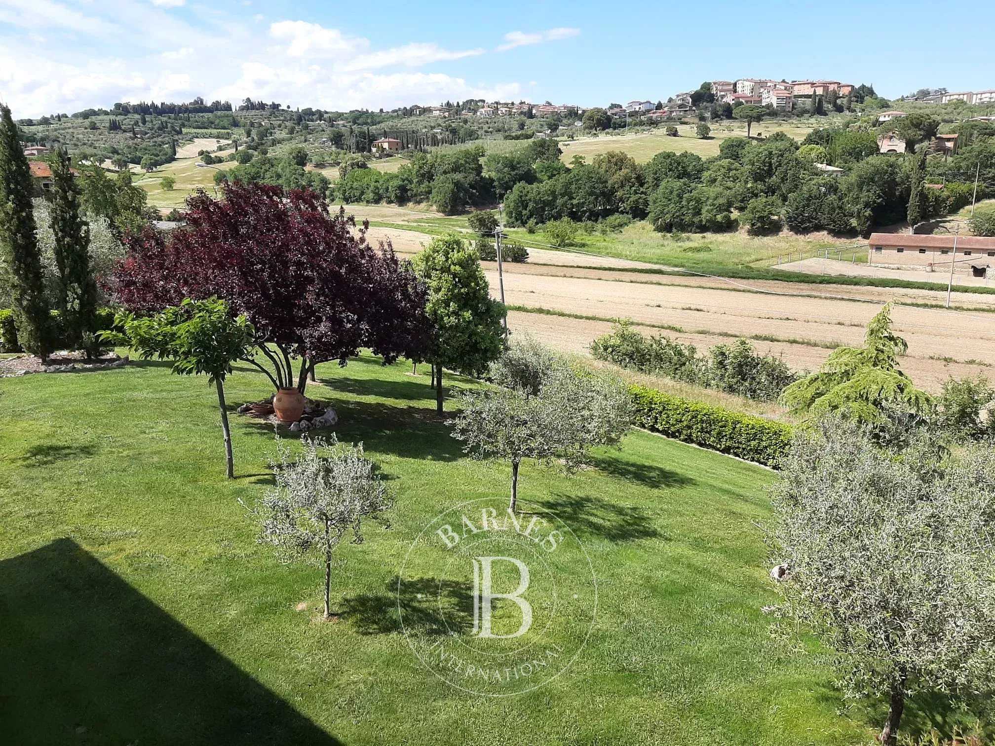 Villa Sinalunga  -  ref 7341757 (picture 2)
