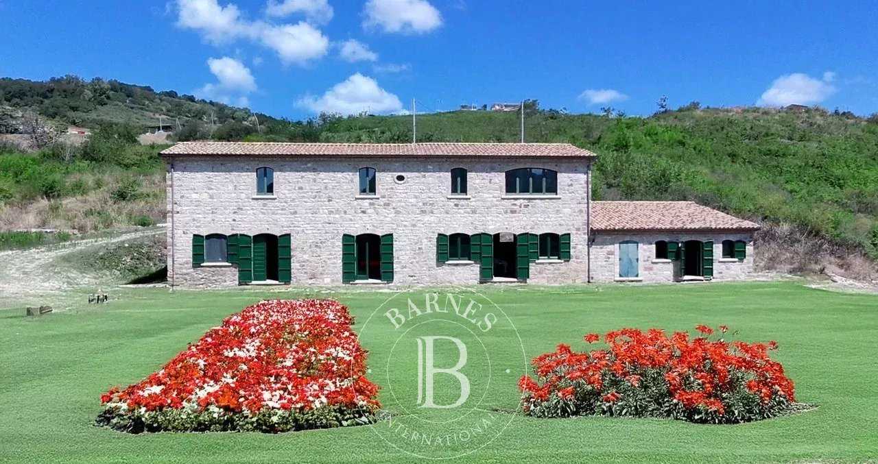 Maison/villa Fragneto Monforte