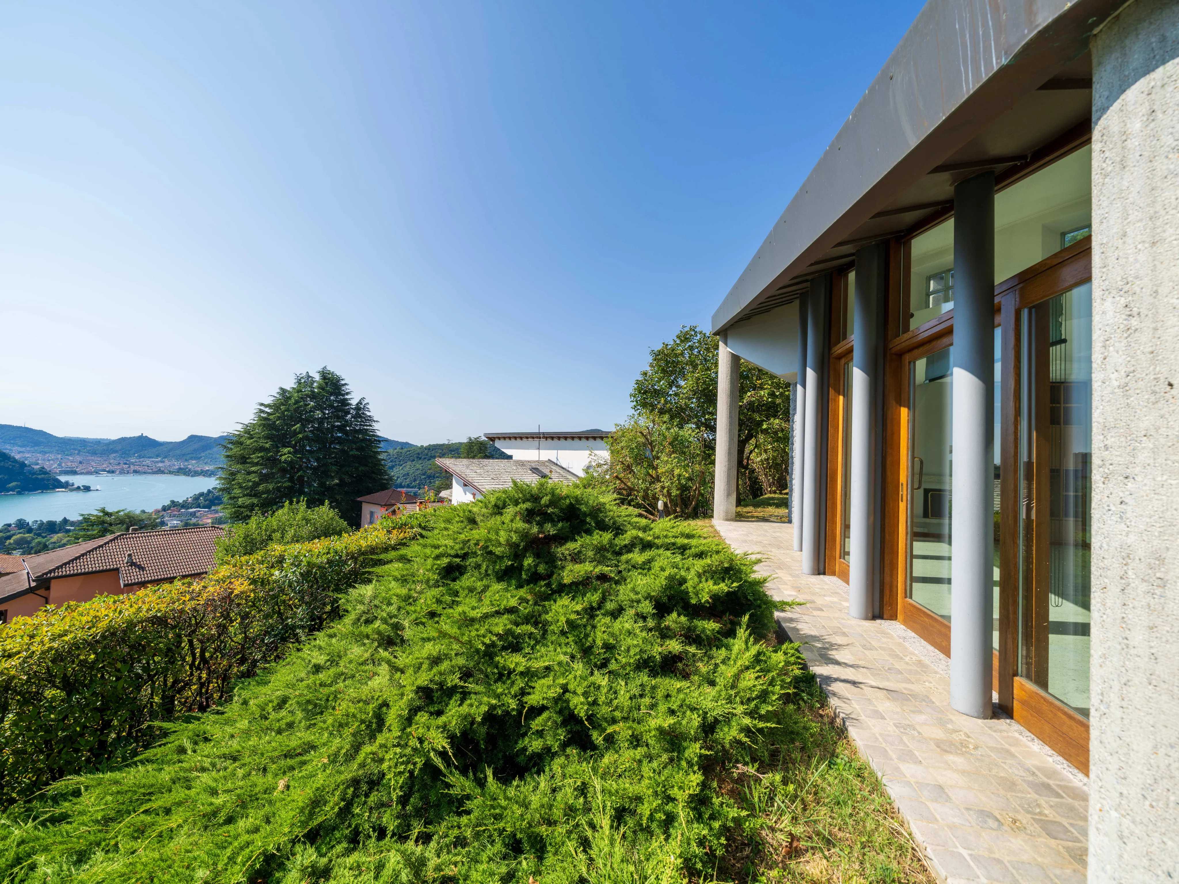 Villa Cernobbio  -  ref 85614202 (picture 3)