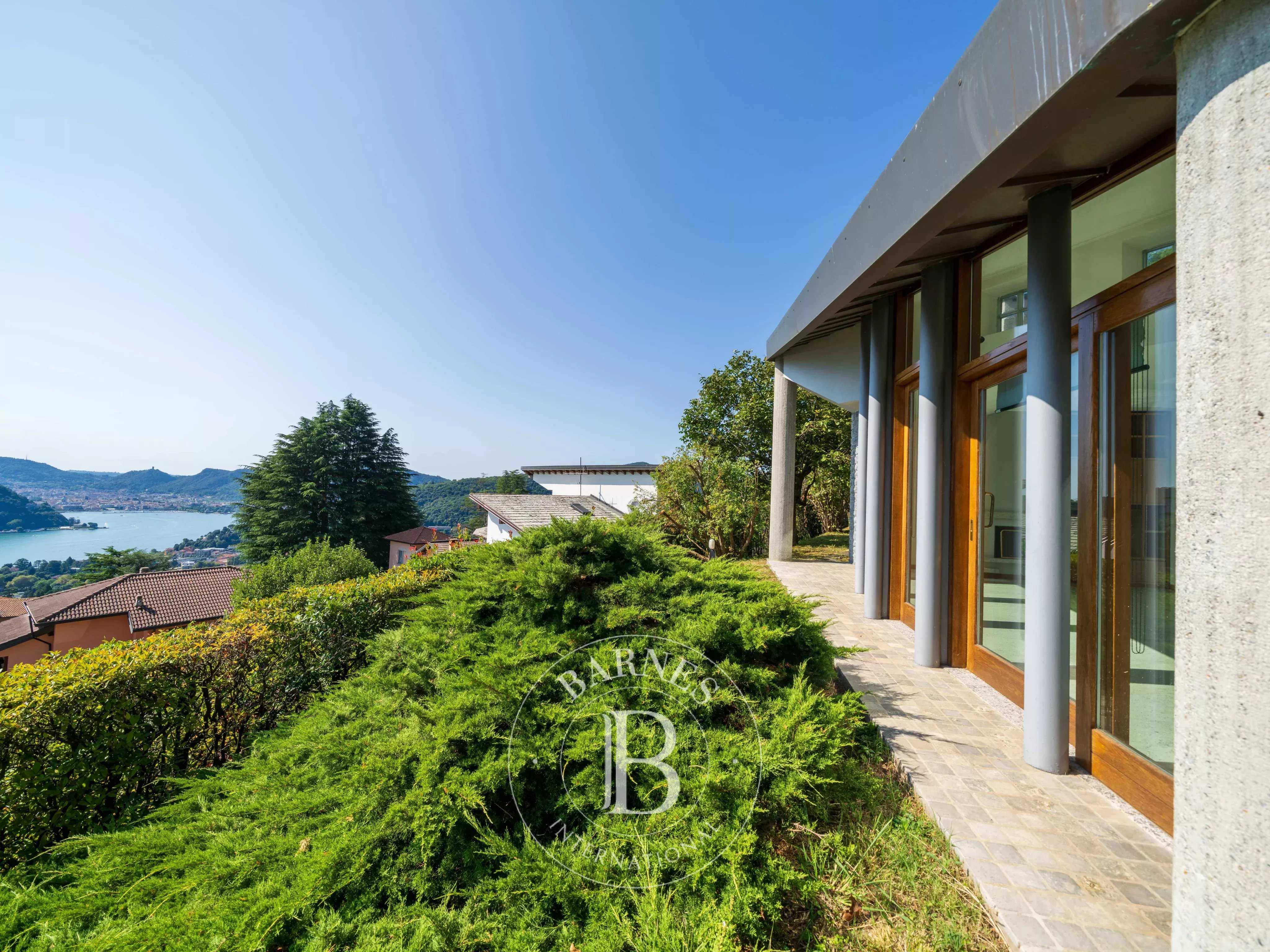 Villa Cernobbio  -  ref 85614202 (picture 3)