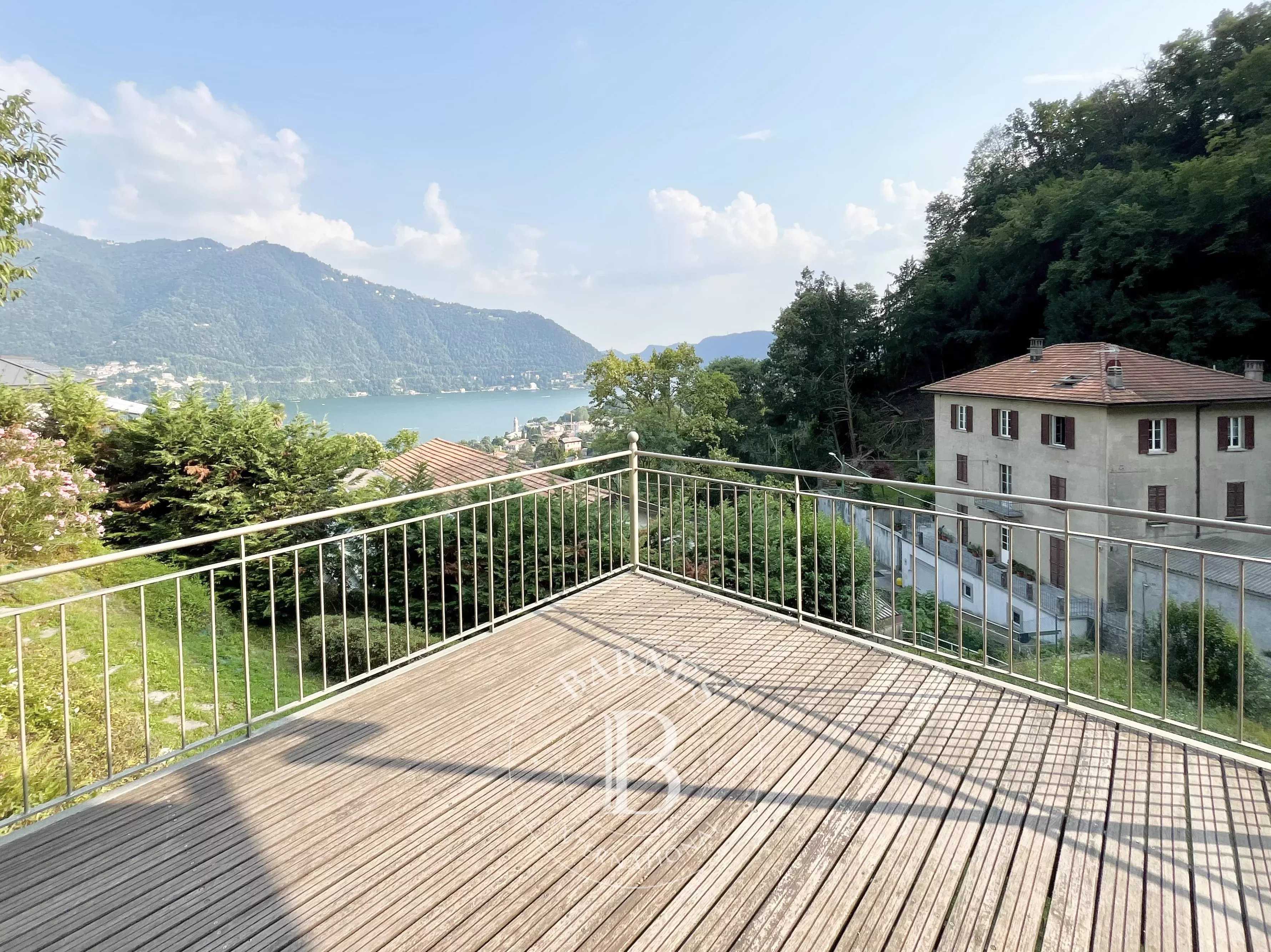 Apartment Cernobbio  -  ref 85109259 (picture 2)