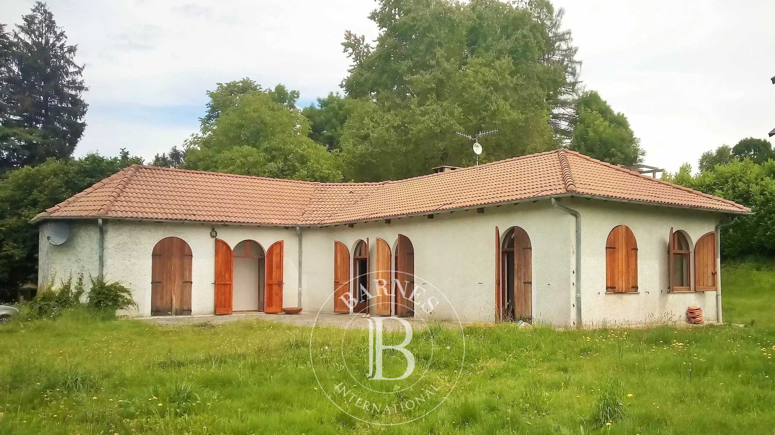 Villa Centro Valle Intelvi  -  ref 5777066 (picture 3)