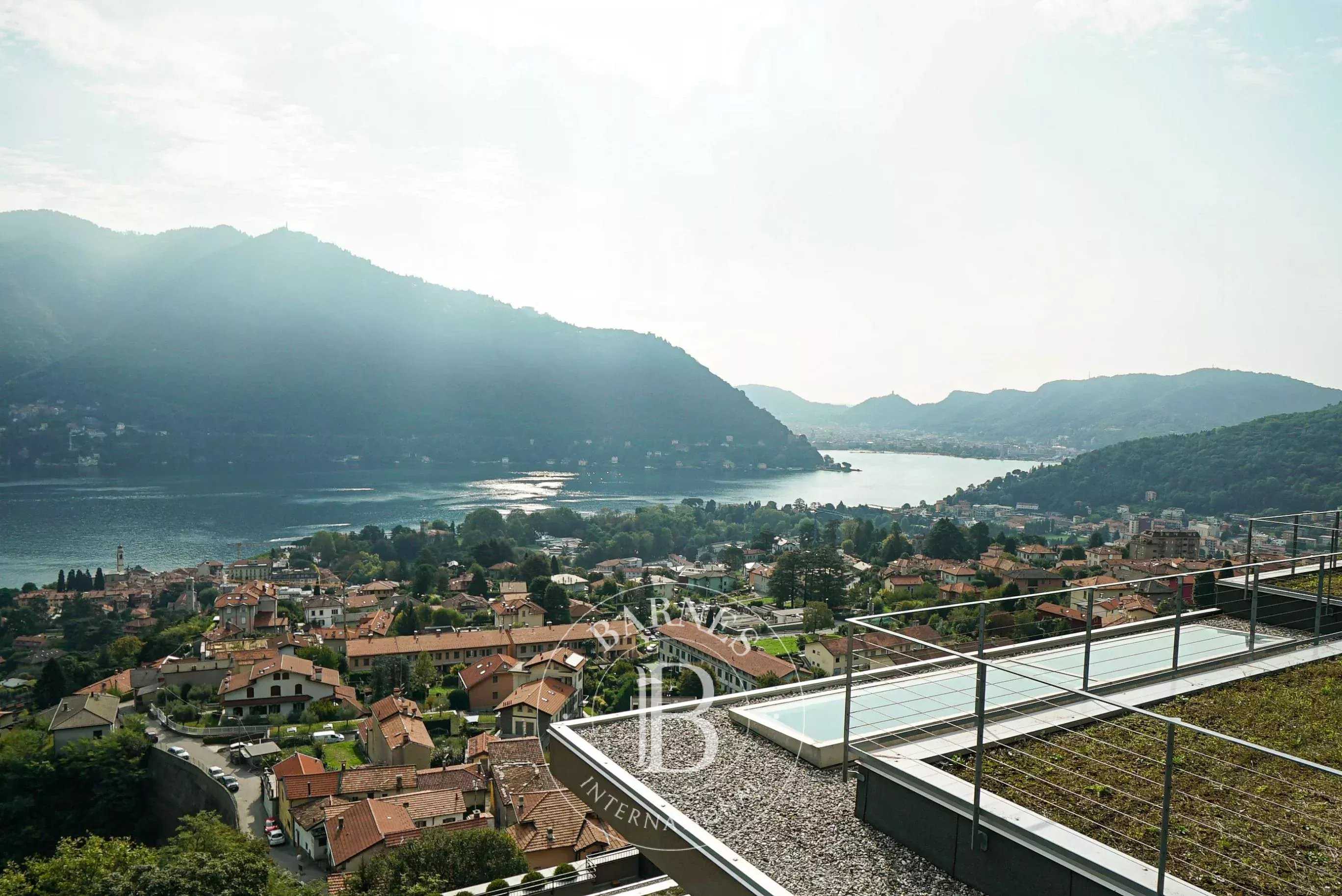 Villa Cernobbio  -  ref 6088344 (picture 1)