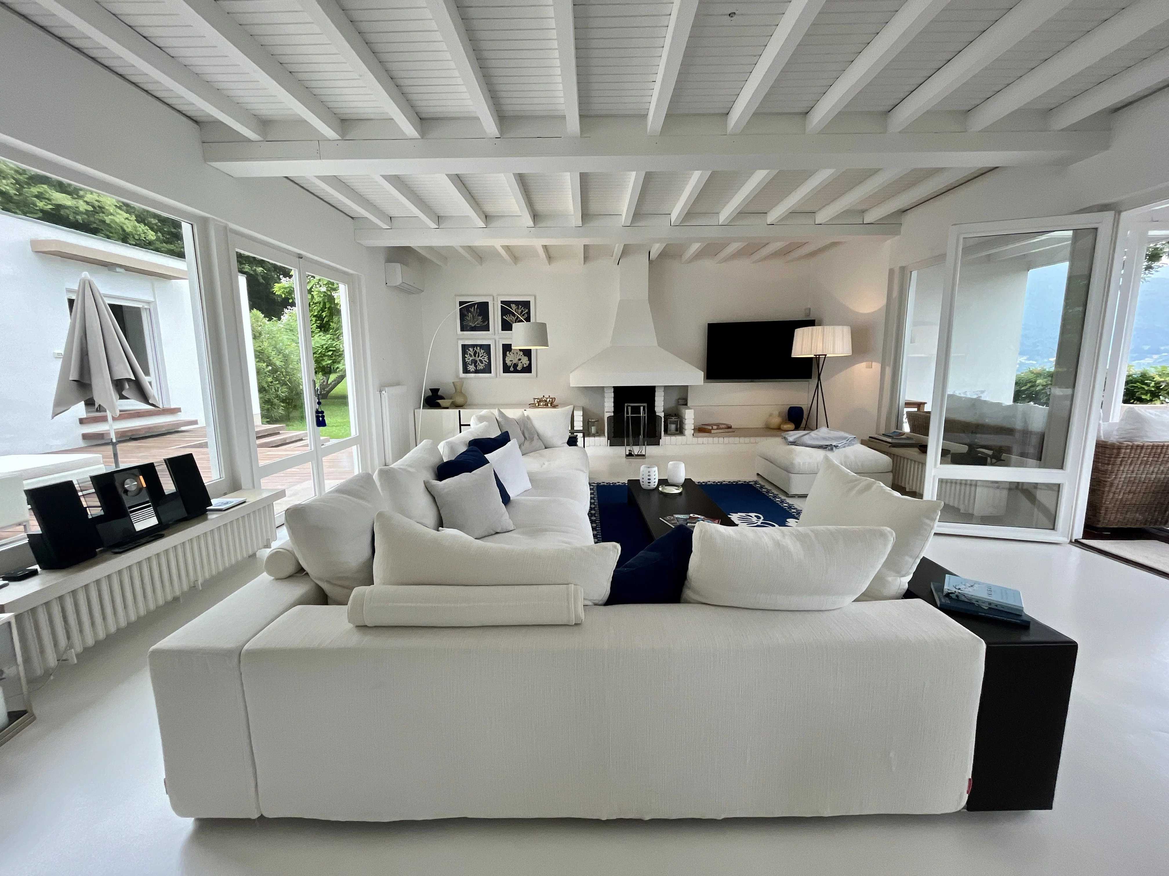 Villa Valsolda  -  ref 85017118 (picture 2)
