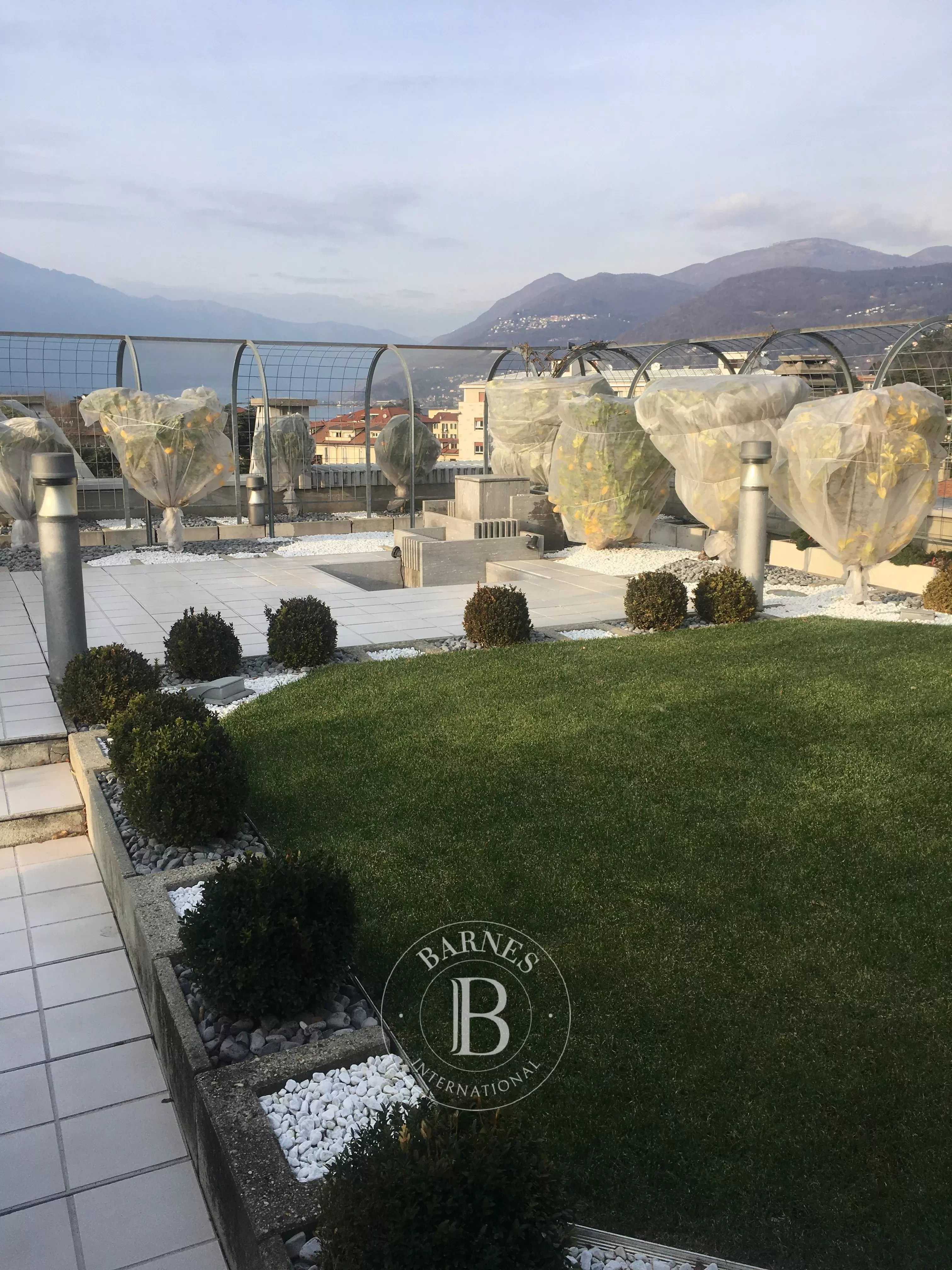 Penthouse Luino  -  ref 84208124 (picture 1)
