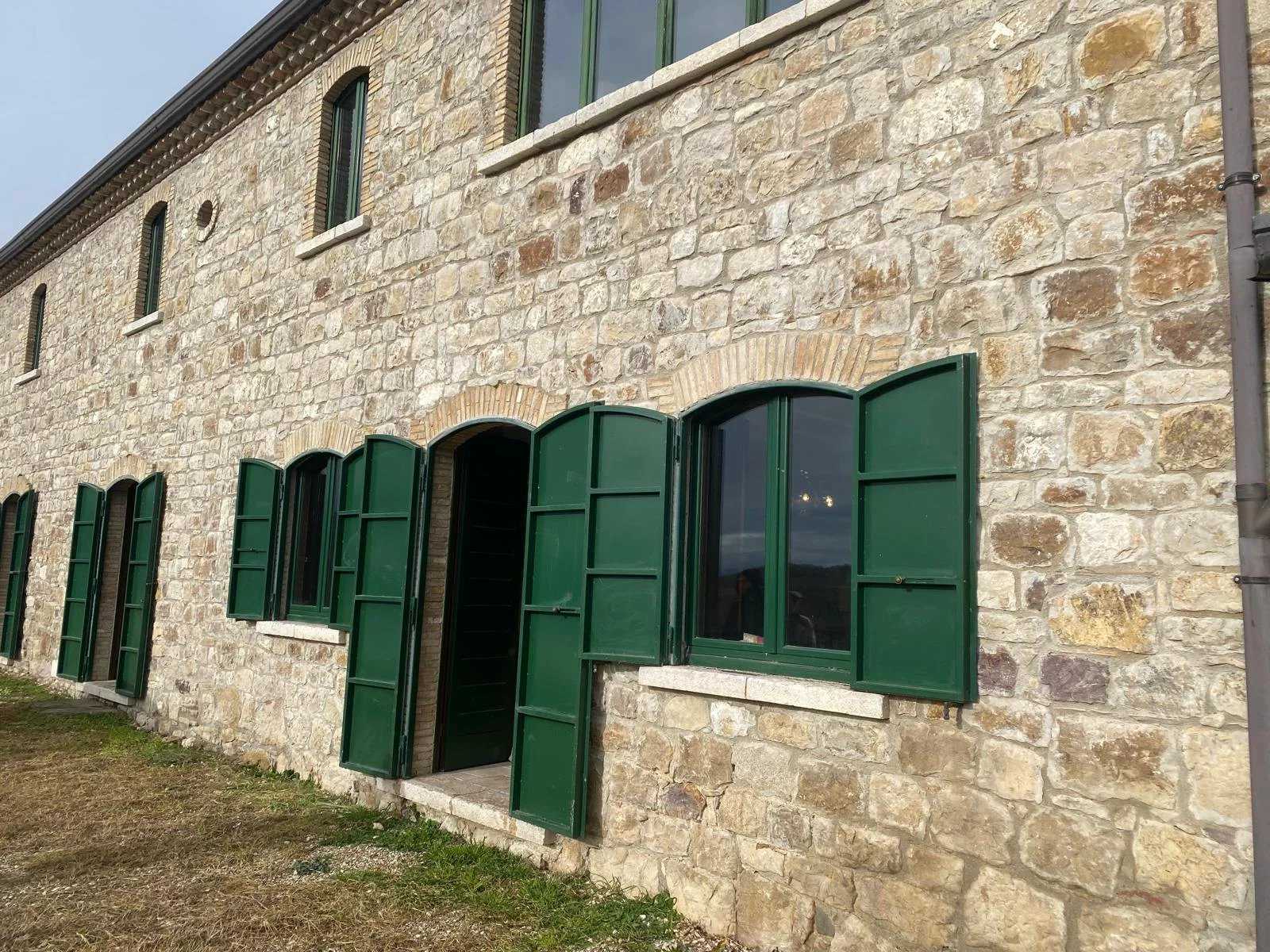 Manoir Fragneto Monforte  -  ref 85612201 (picture 2)