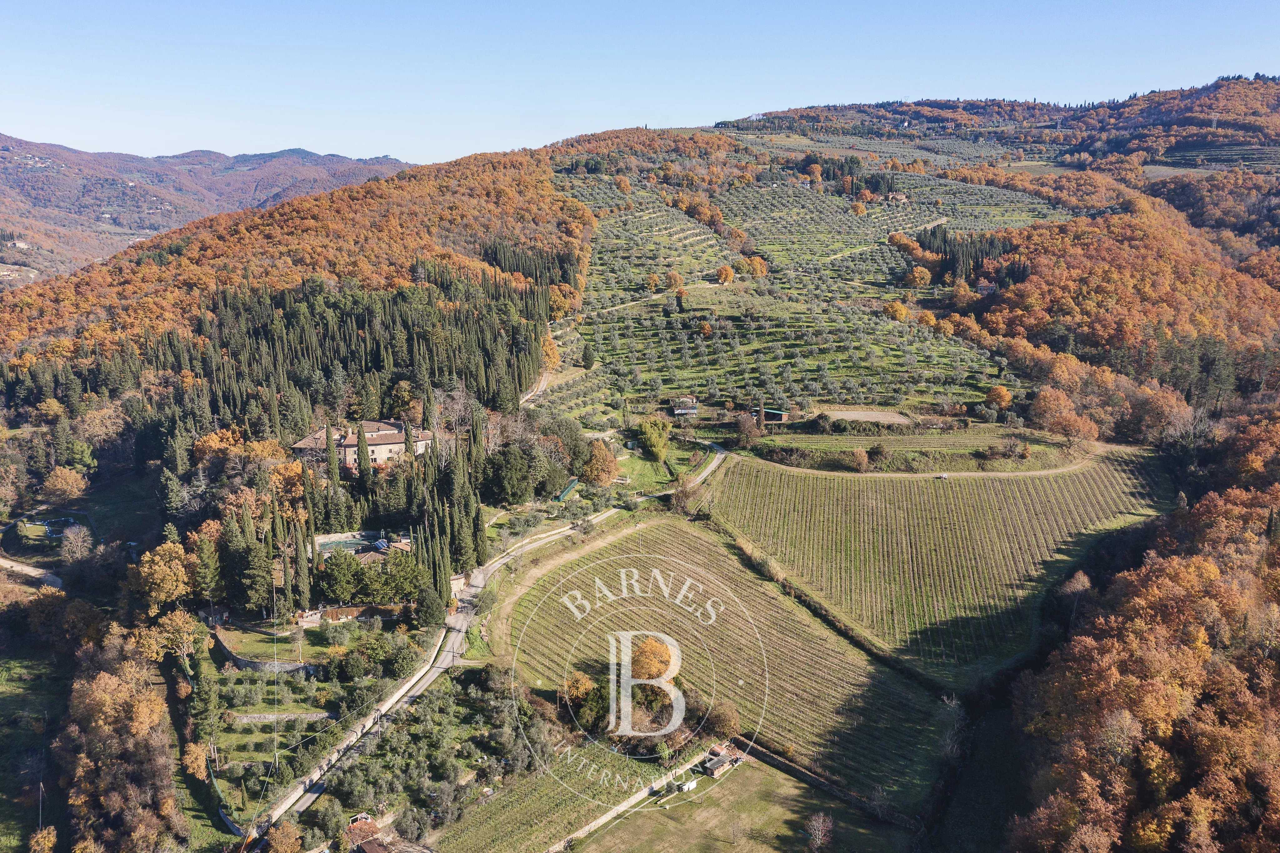 Propriété Arezzo  -  ref 85323628 (picture 2)