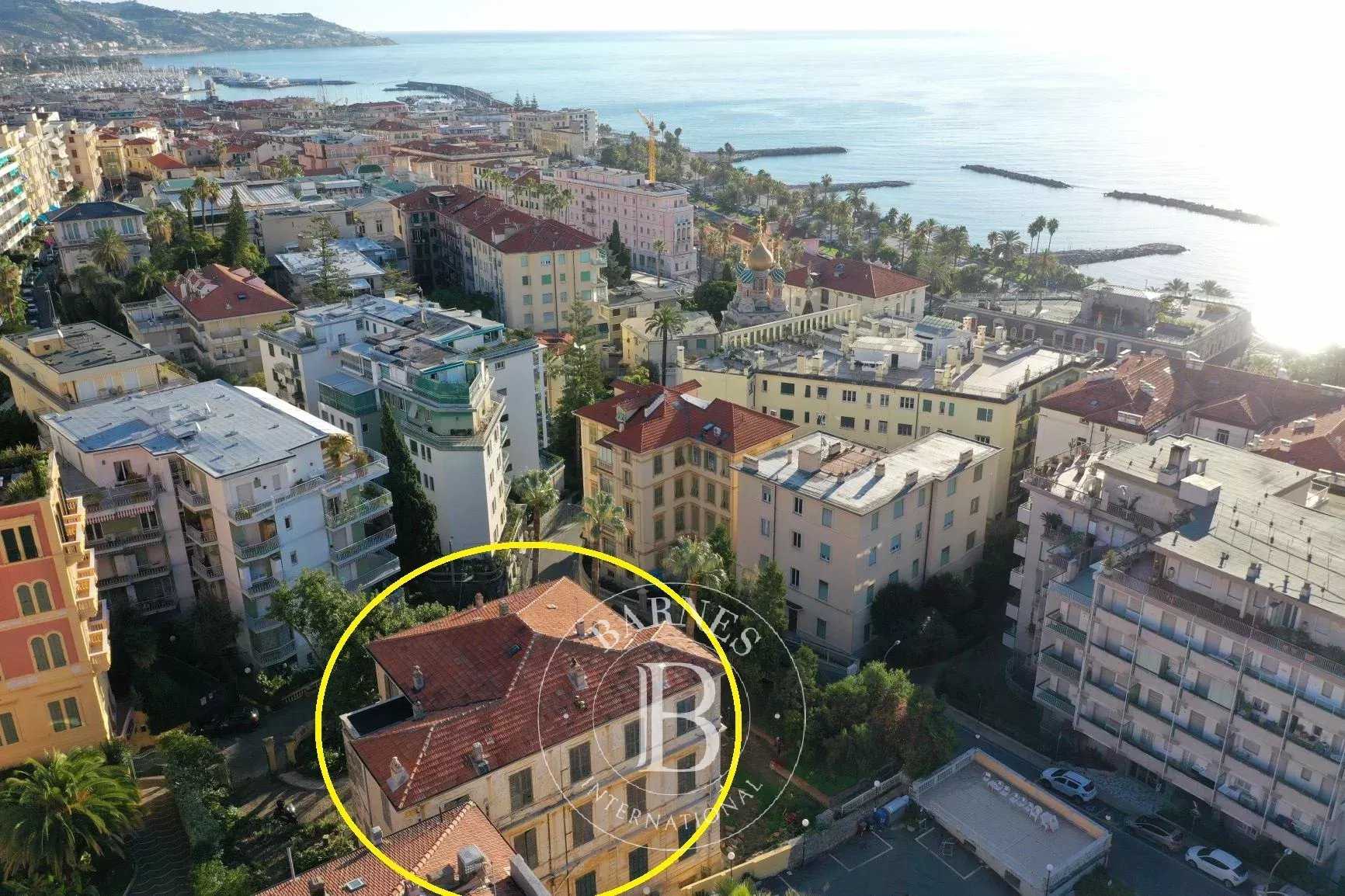Appart'hôtel Sanremo  -  ref 85043572 (picture 2)