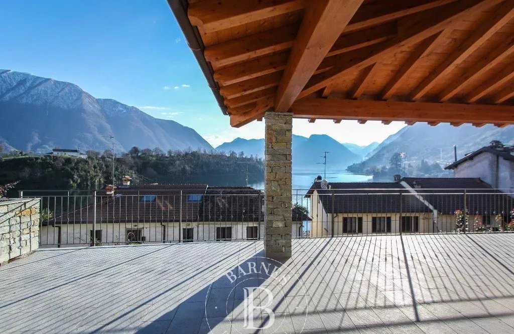 Villa Argegno  -  ref 3049773 (picture 3)